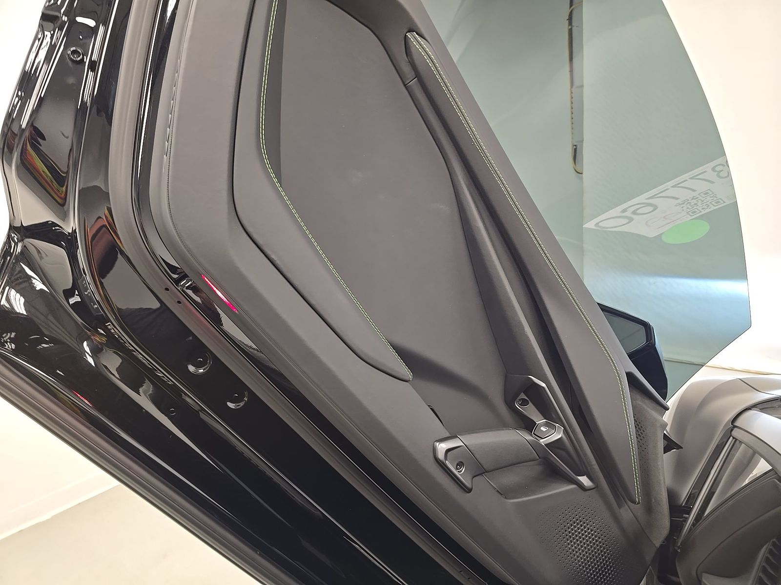 2024 Lamborghini Revuelto Base AWD