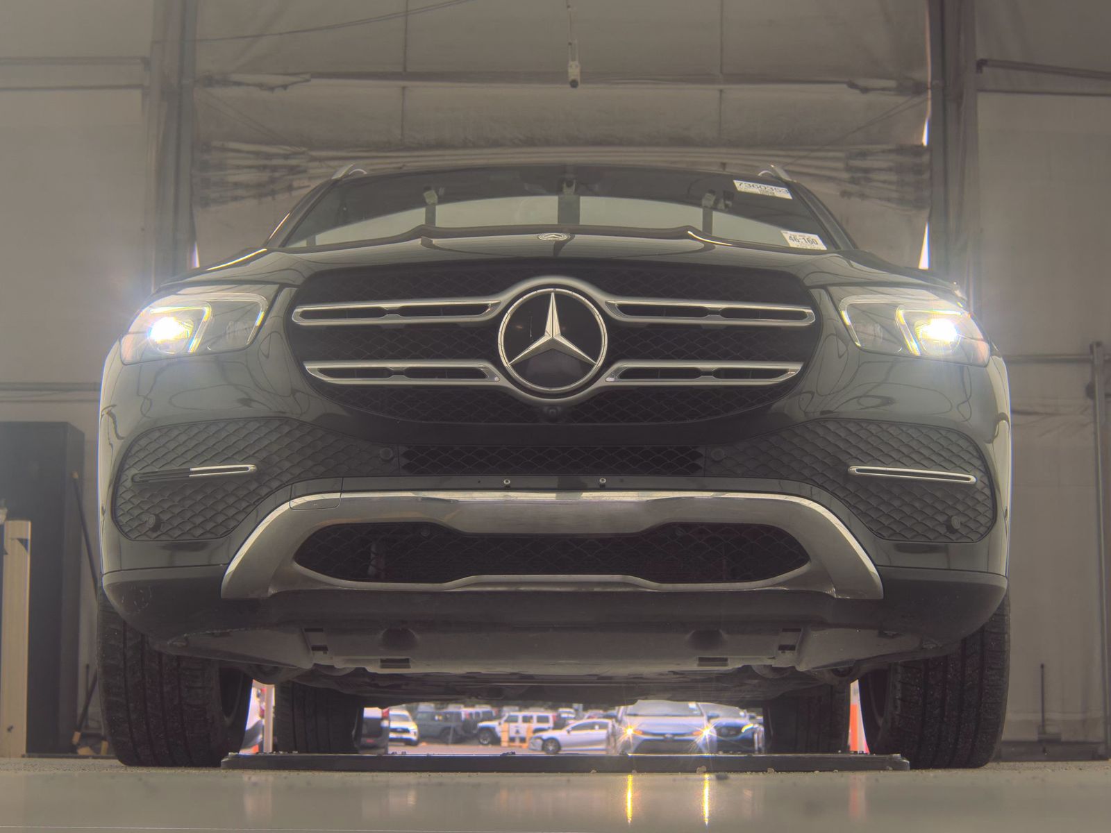 2020 Mercedes-Benz GLE GLE 350 RWD