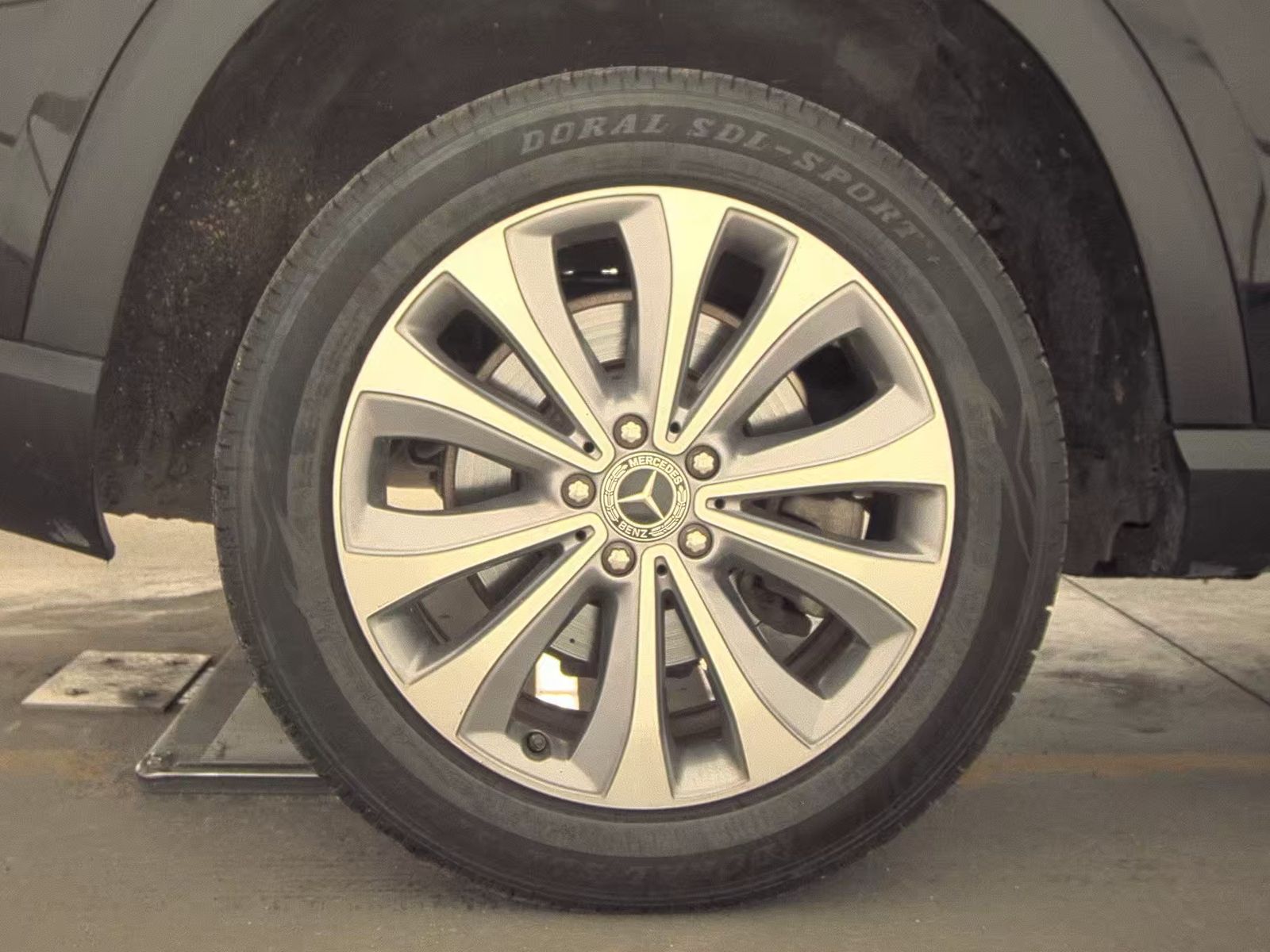 2020 Mercedes-Benz GLE GLE 350 RWD