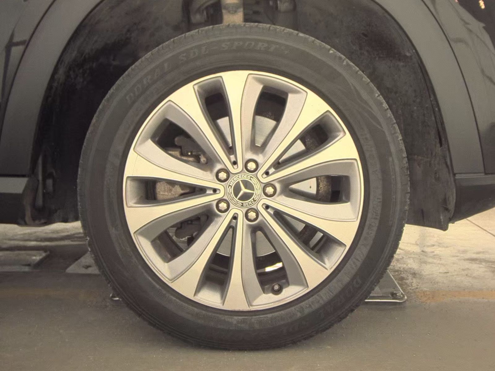 2020 Mercedes-Benz GLE GLE 350 RWD