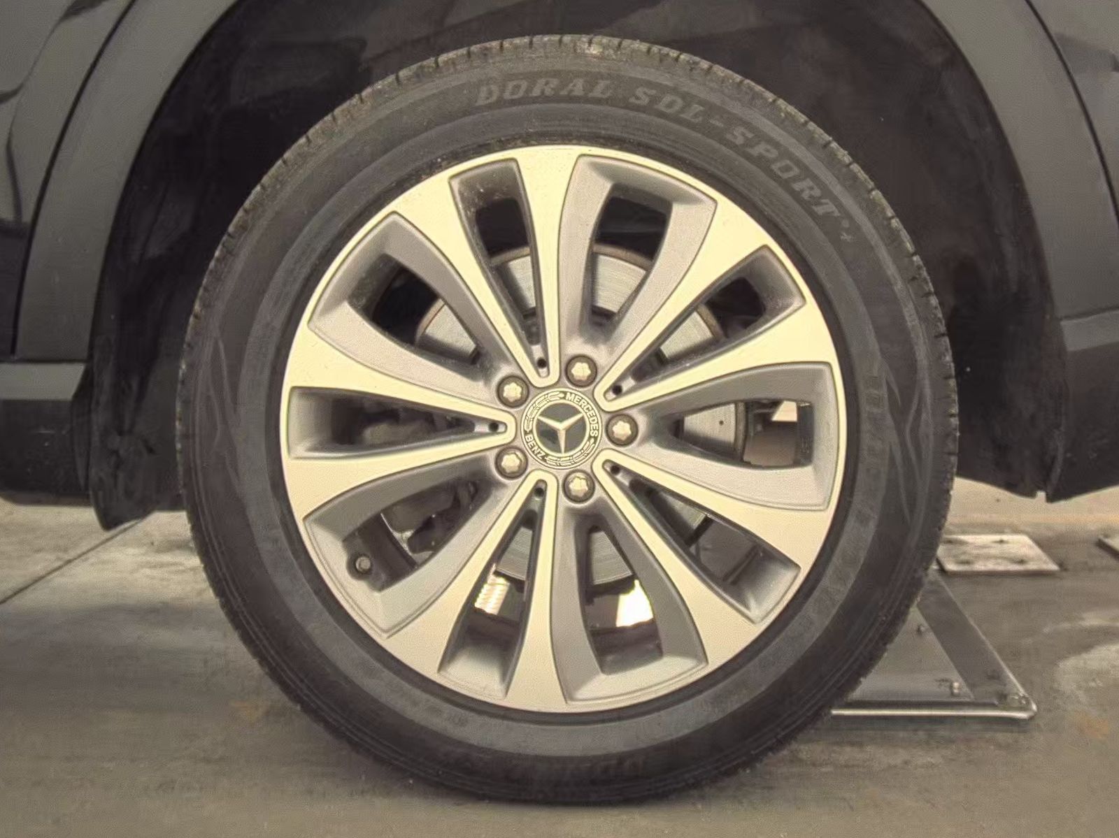 2020 Mercedes-Benz GLE GLE 350 RWD