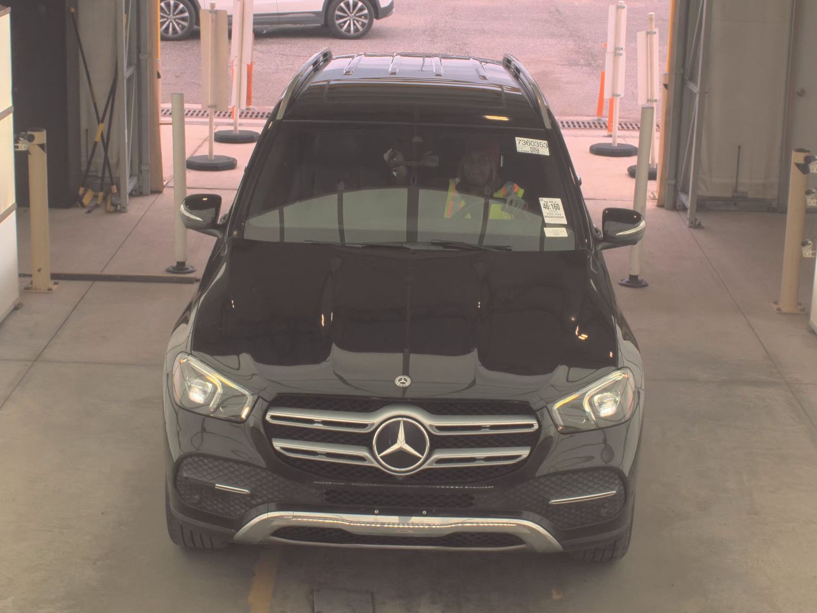 2020 Mercedes-Benz GLE GLE 350 RWD