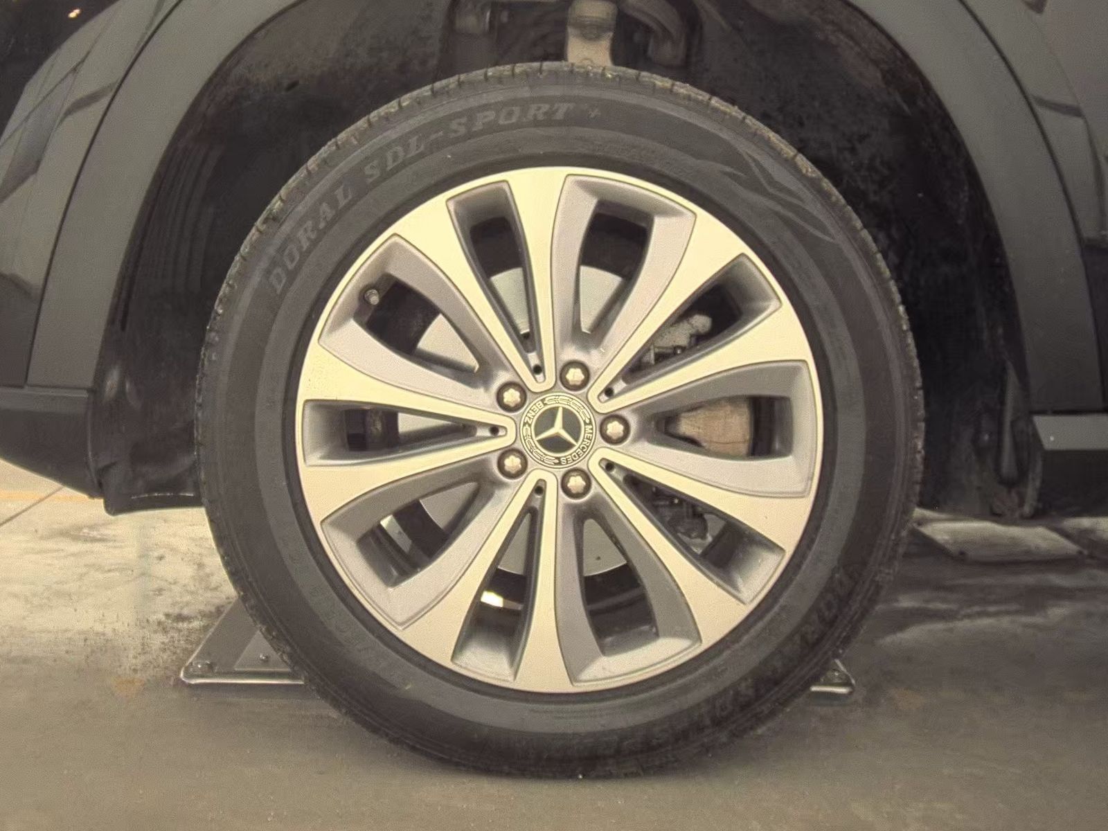 2020 Mercedes-Benz GLE GLE 350 RWD