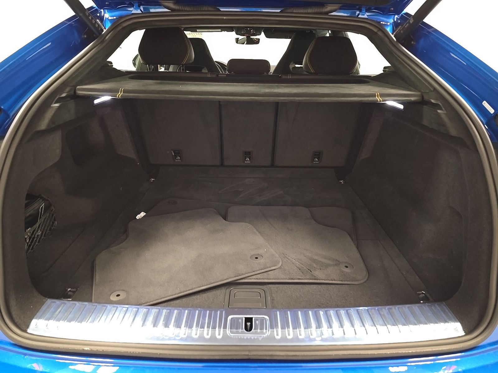 2024 Lamborghini Urus Performante AWD