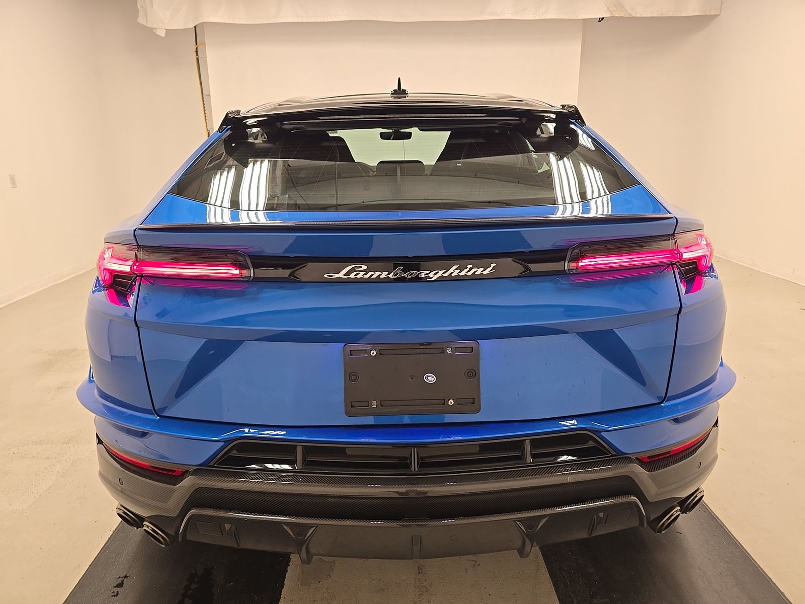 2024 Lamborghini Urus Performante AWD
