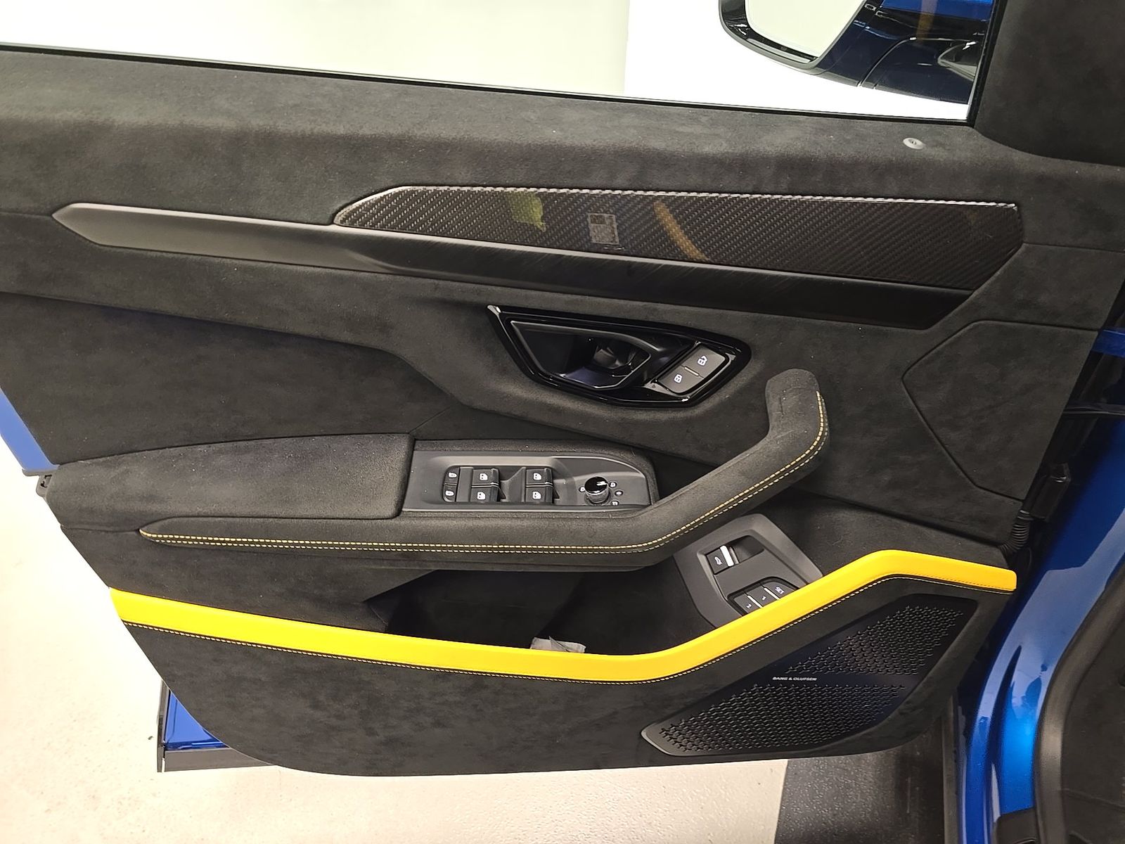 2024 Lamborghini Urus Performante AWD