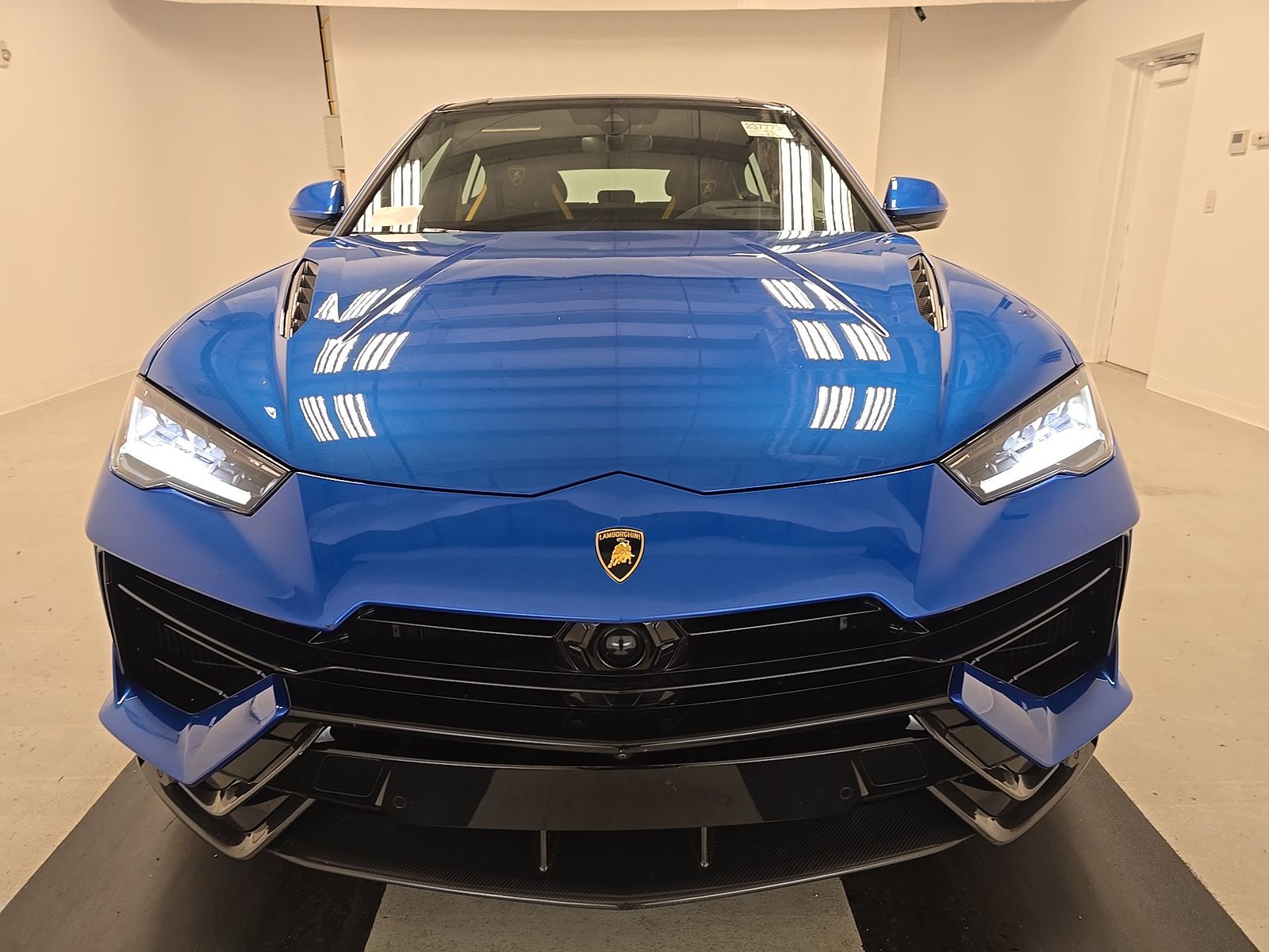 2024 Lamborghini Urus Performante AWD