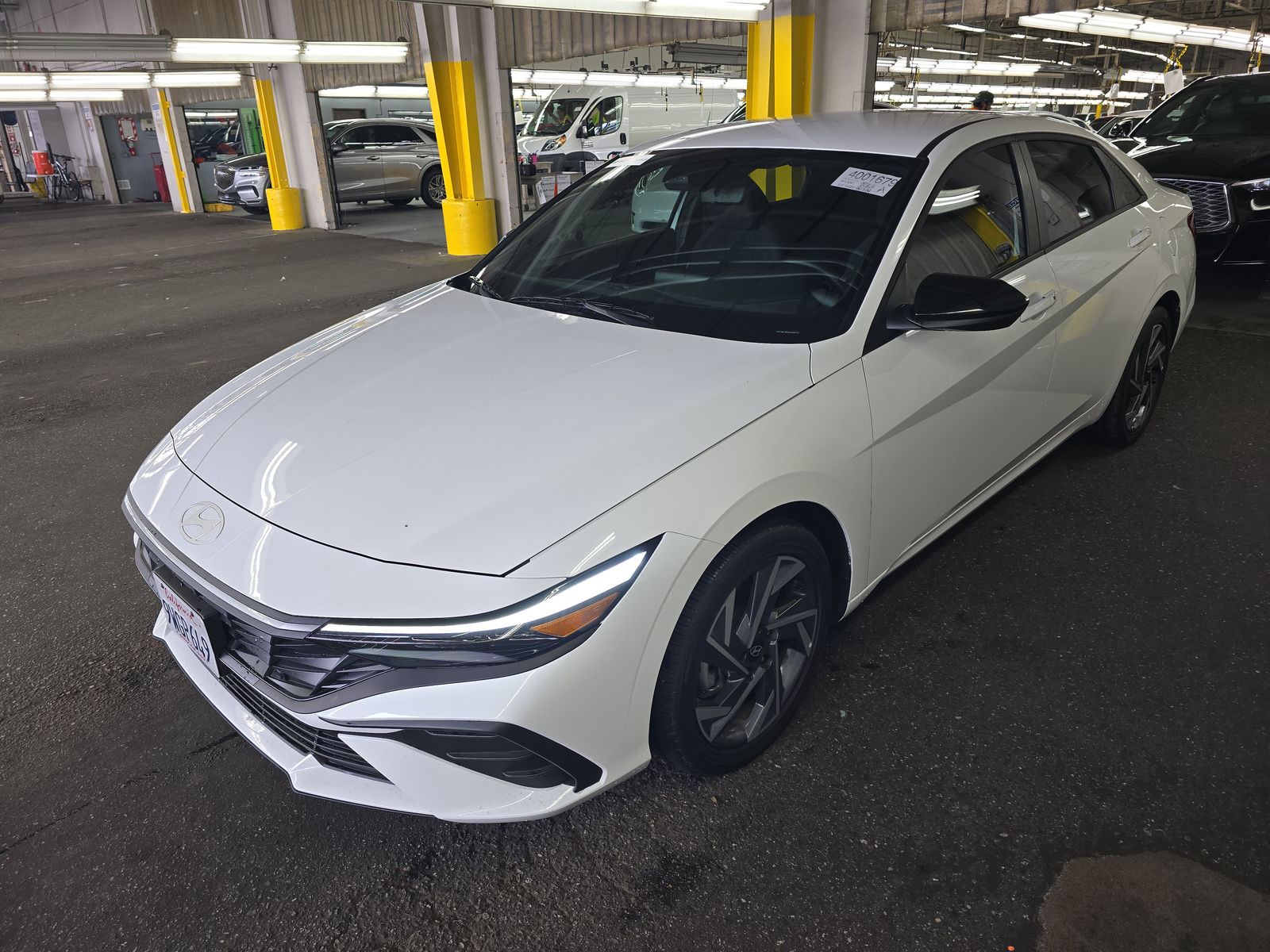 HYUNDAI SEL SPORT - 1