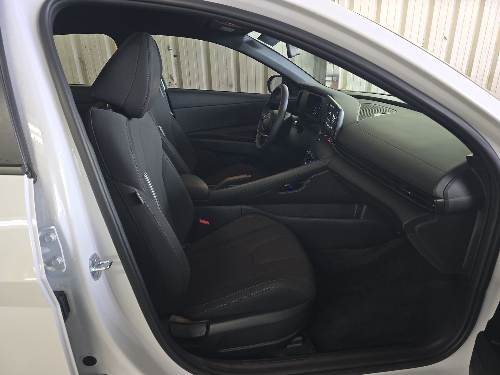 HYUNDAI SEL SPORT - 9