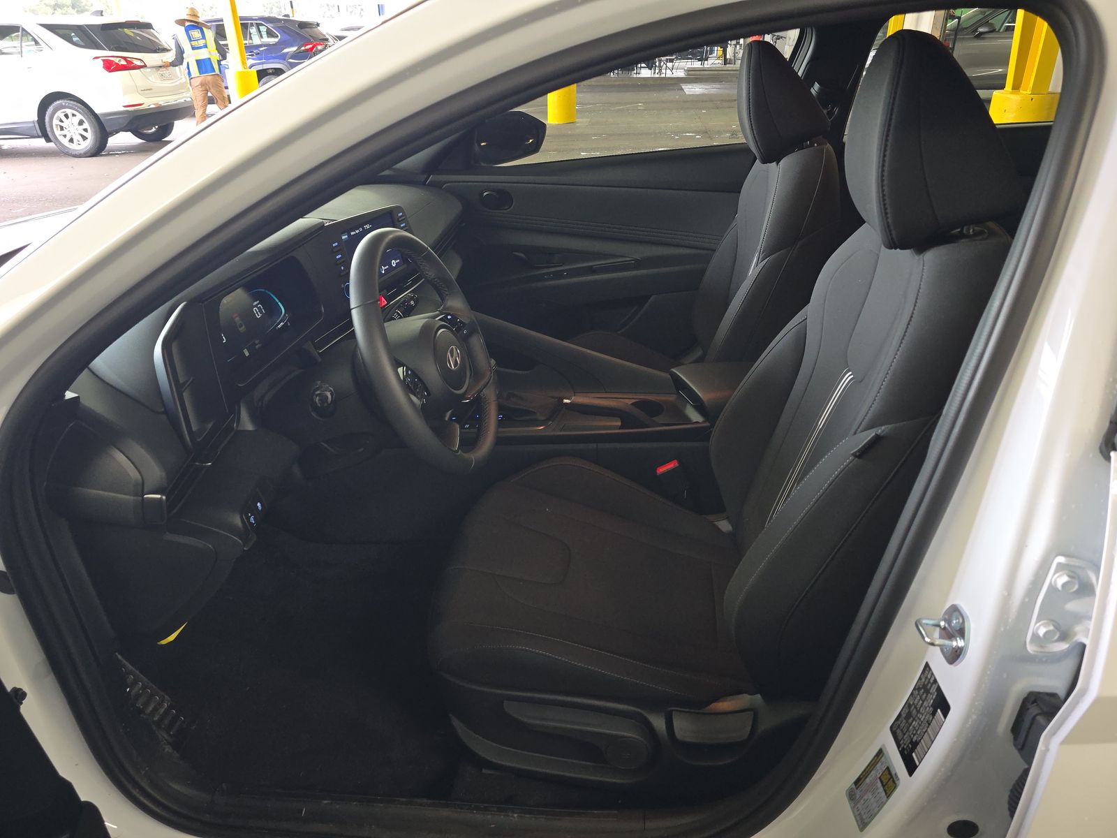 HYUNDAI SEL SPORT - 8