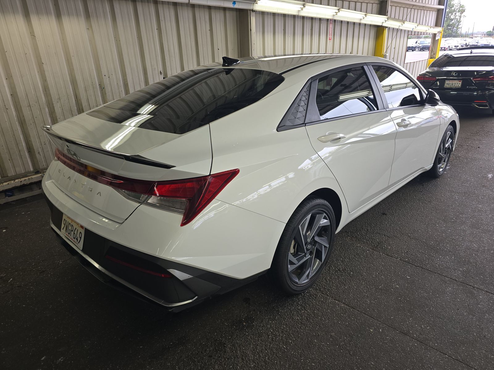 HYUNDAI SEL SPORT - 5