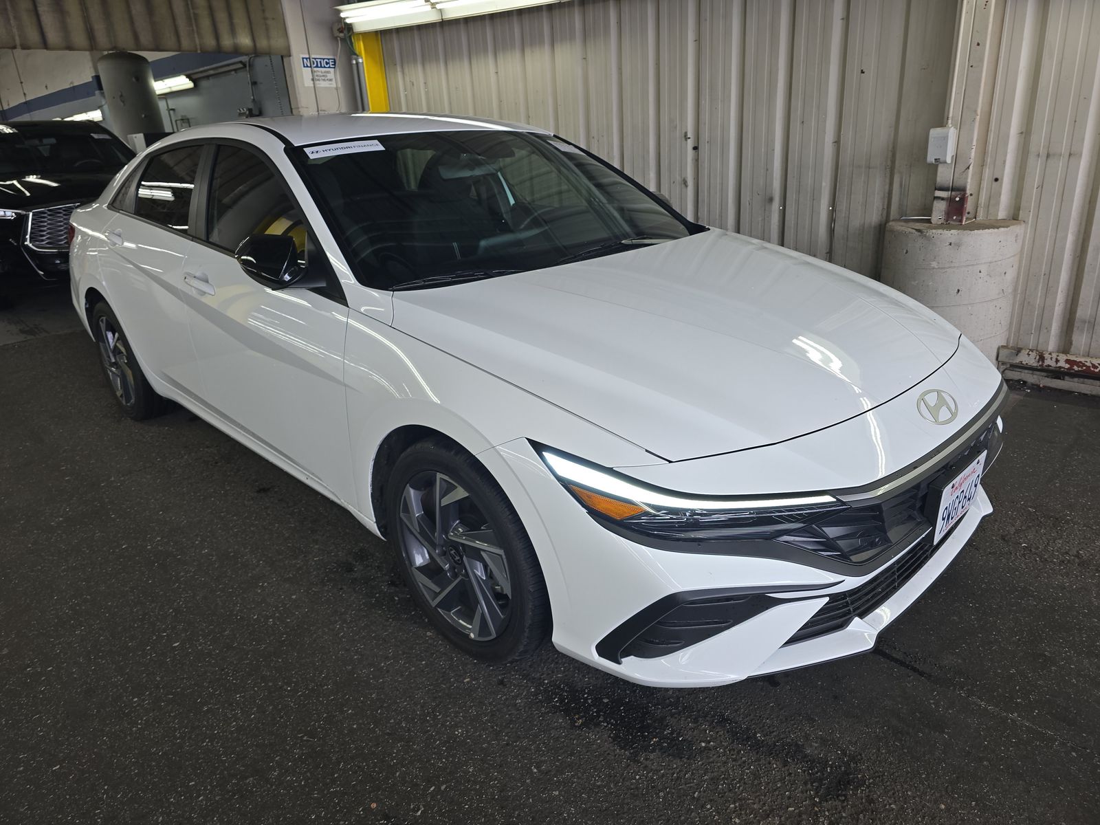 HYUNDAI SEL SPORT - 4