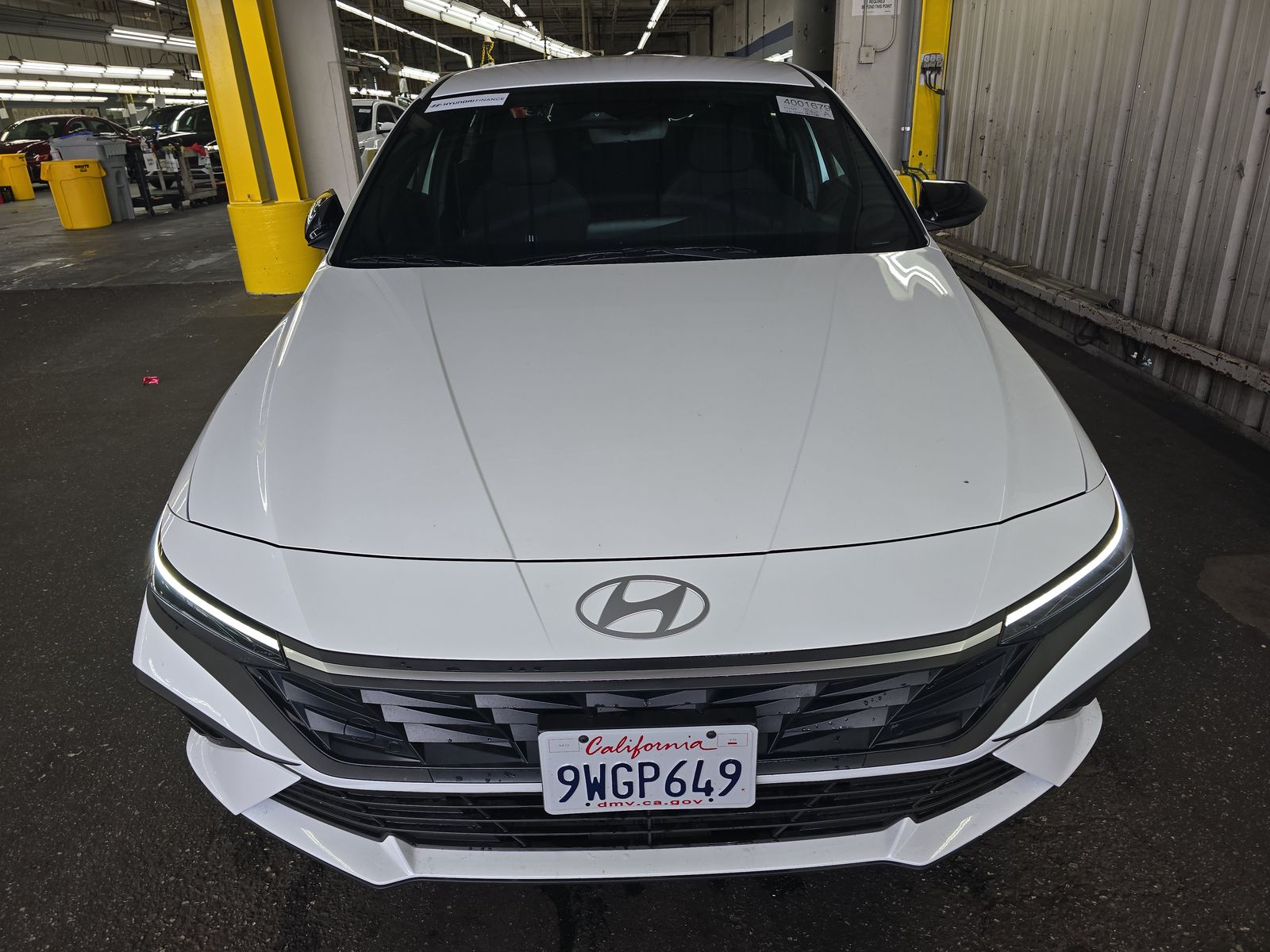 HYUNDAI SEL SPORT - 3