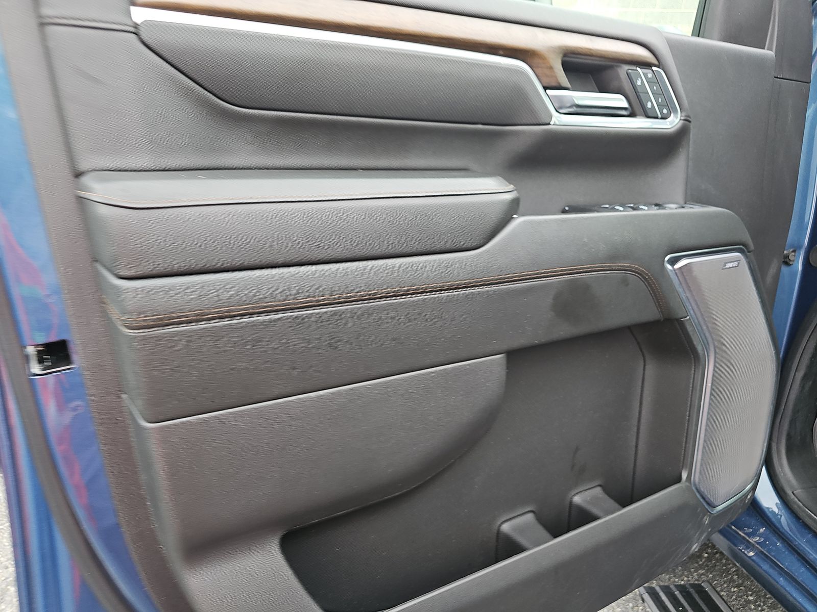 CHEVROLET HIGH COUNT - 10