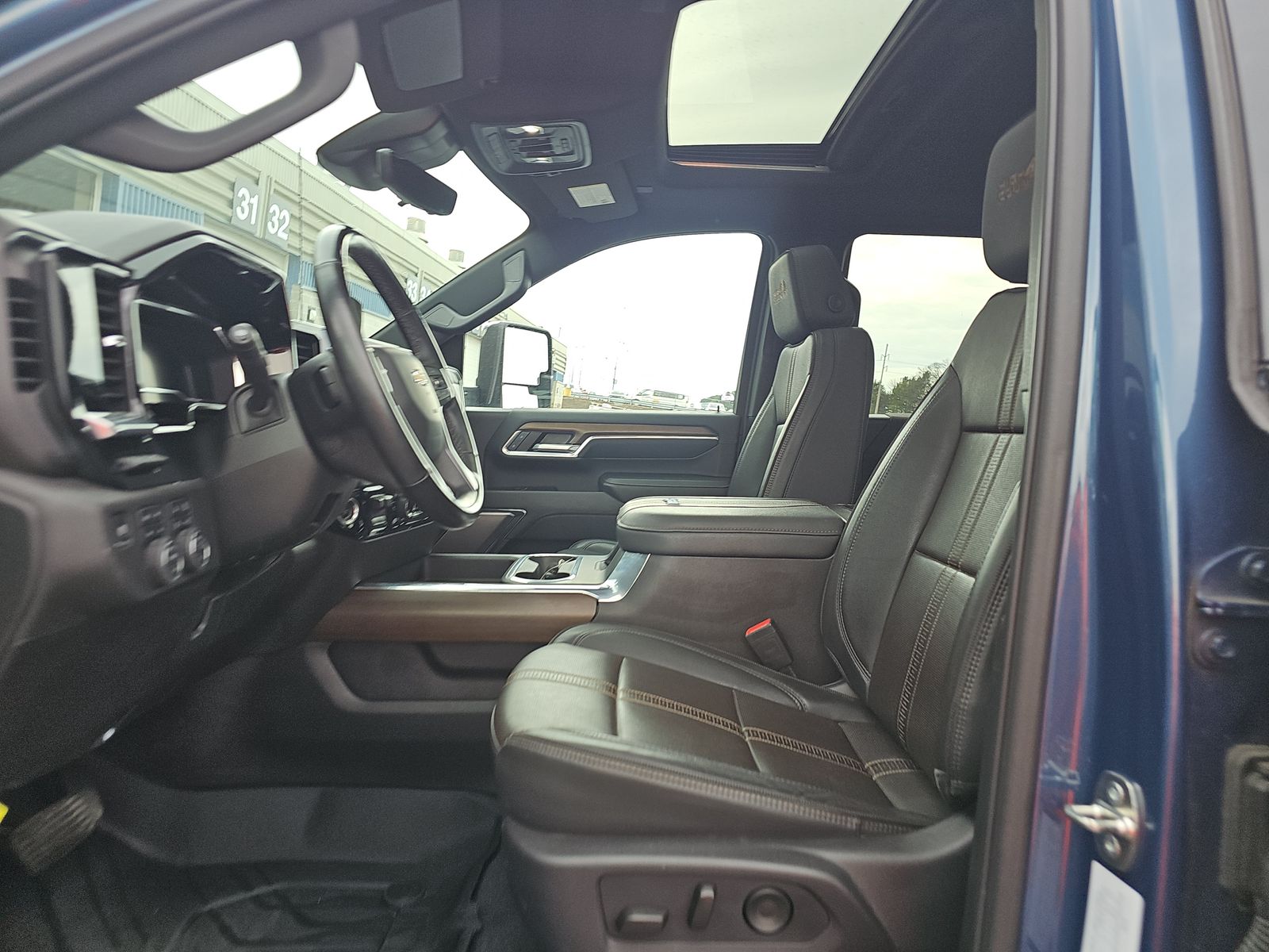 CHEVROLET HIGH COUNT - 8