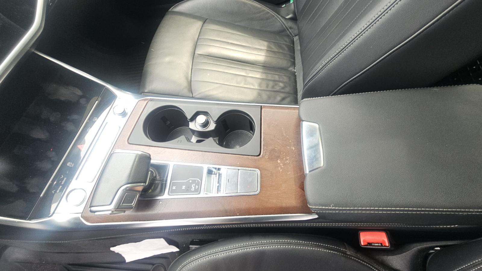 2019 Audi A6 3.0T Premium Plus AWD