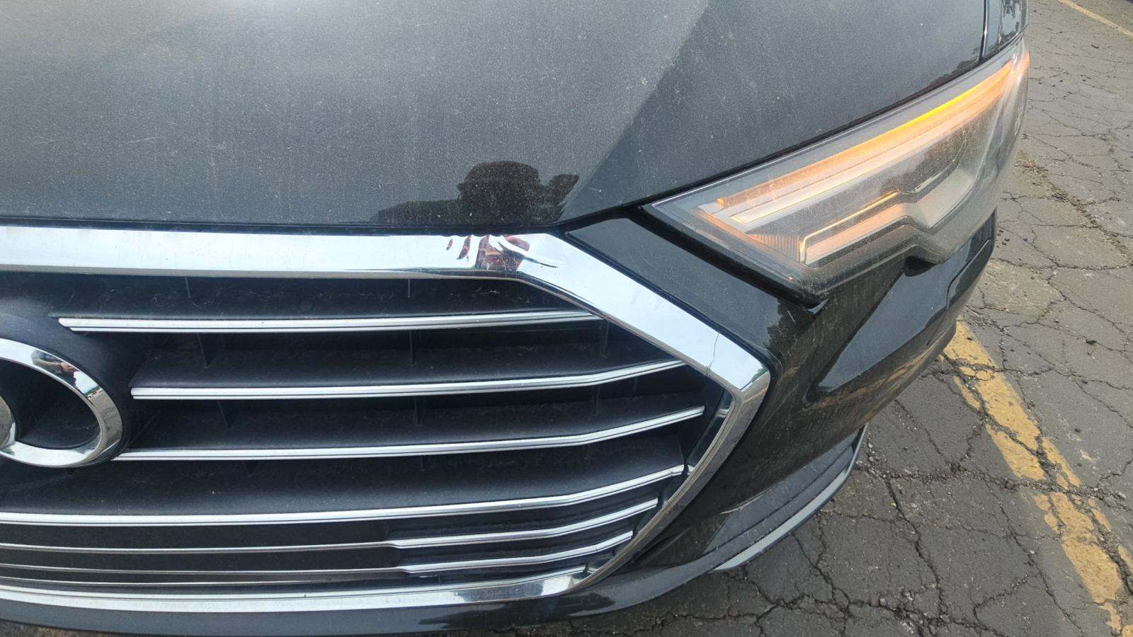 2019 Audi A6 3.0T Premium Plus AWD