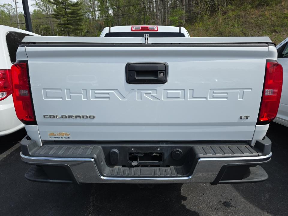 CHEVROLET WORK TRUCK - 6