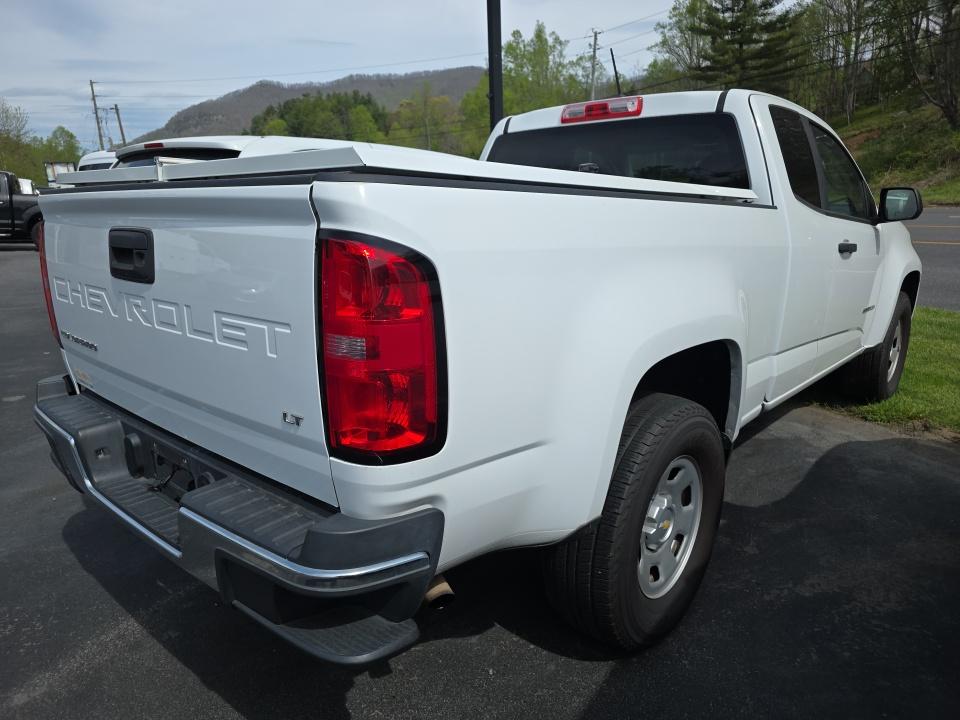 CHEVROLET WORK TRUCK - 5