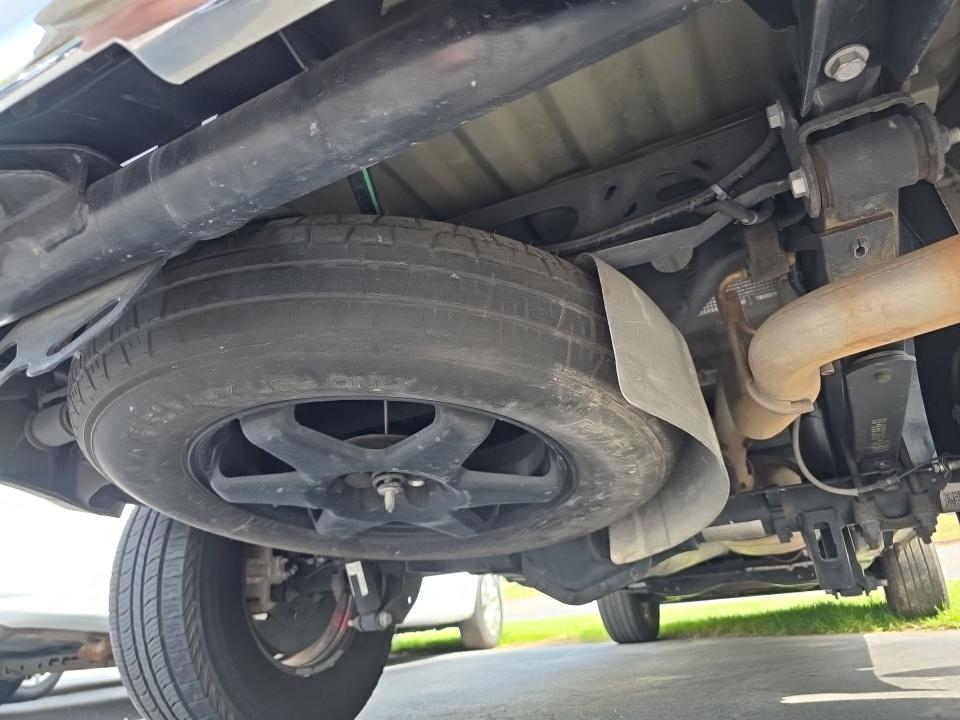 CHEVROLET WORK TRUCK - 8