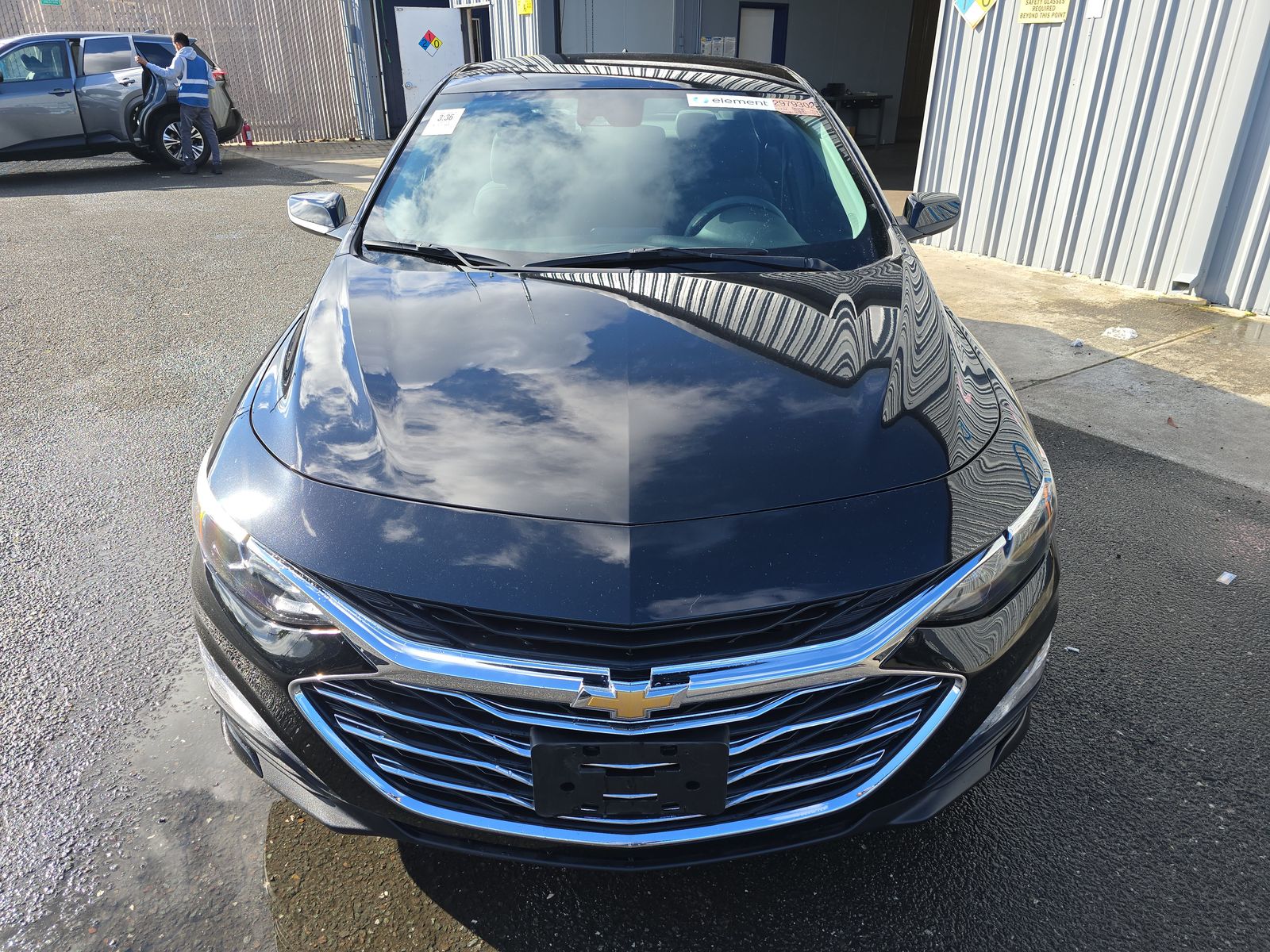 CHEVROLET CAMARO - 3