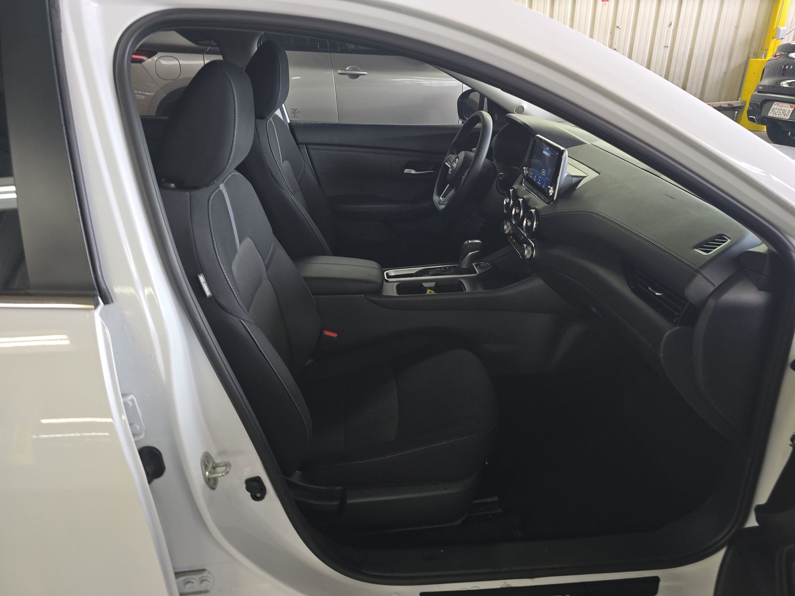 NISSAN SENTRA - 9