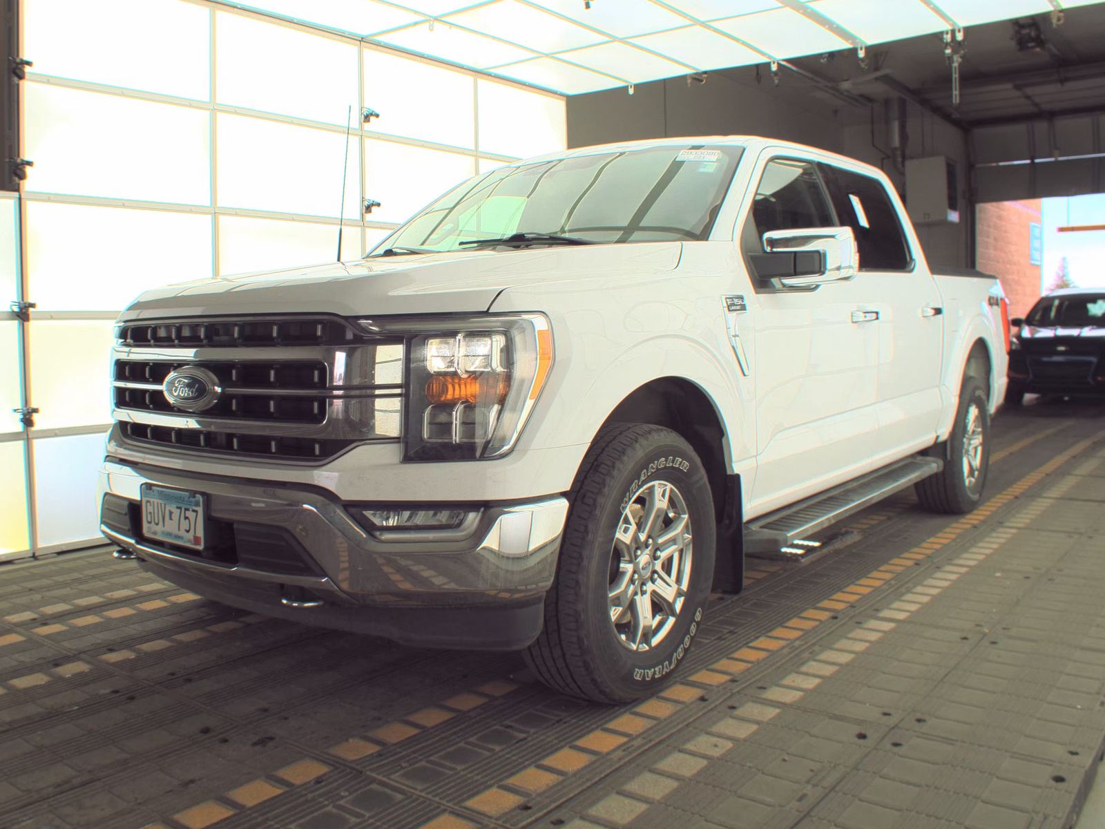 FORD F-150 - 1