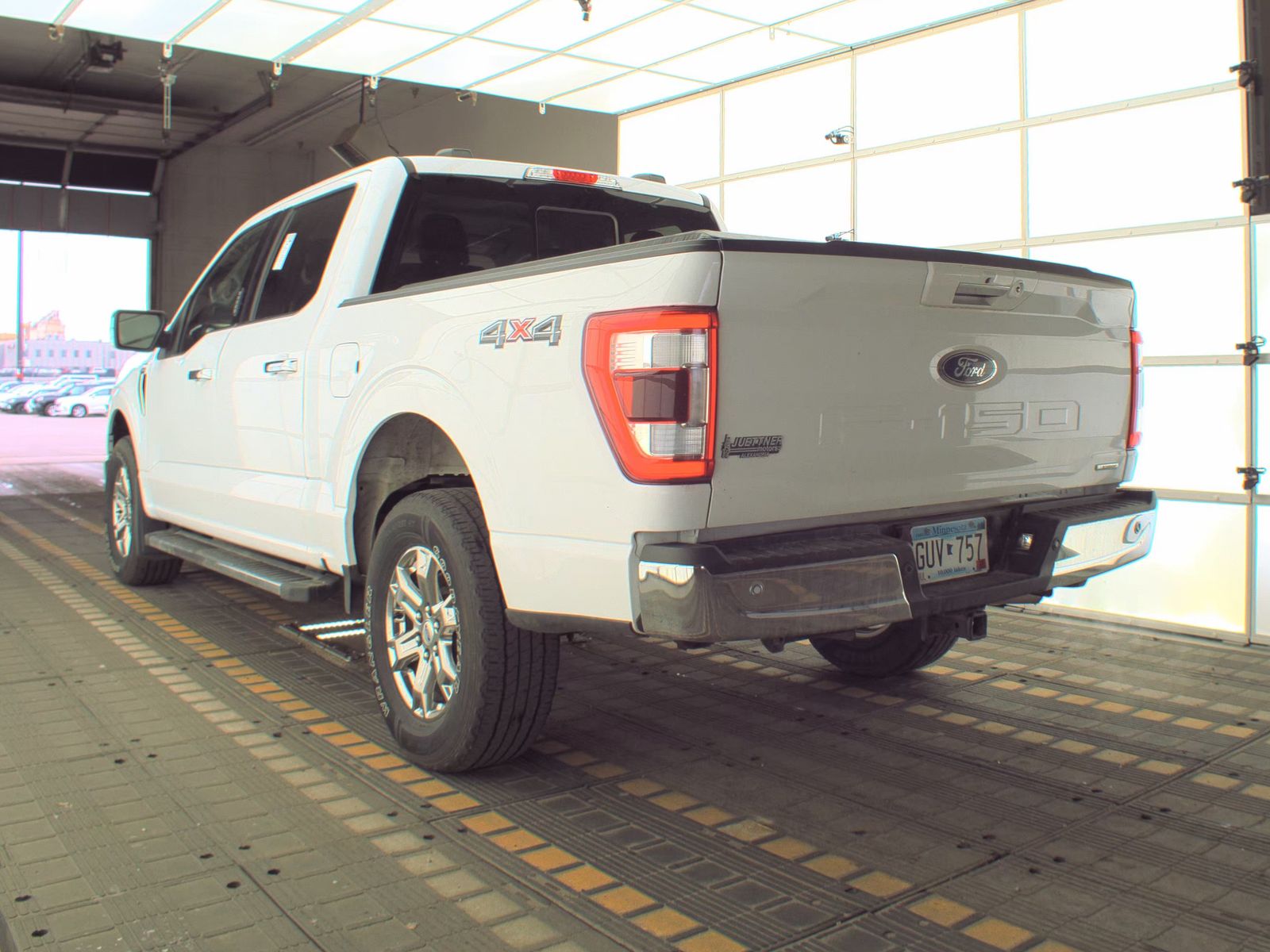 FORD F-150 - 9