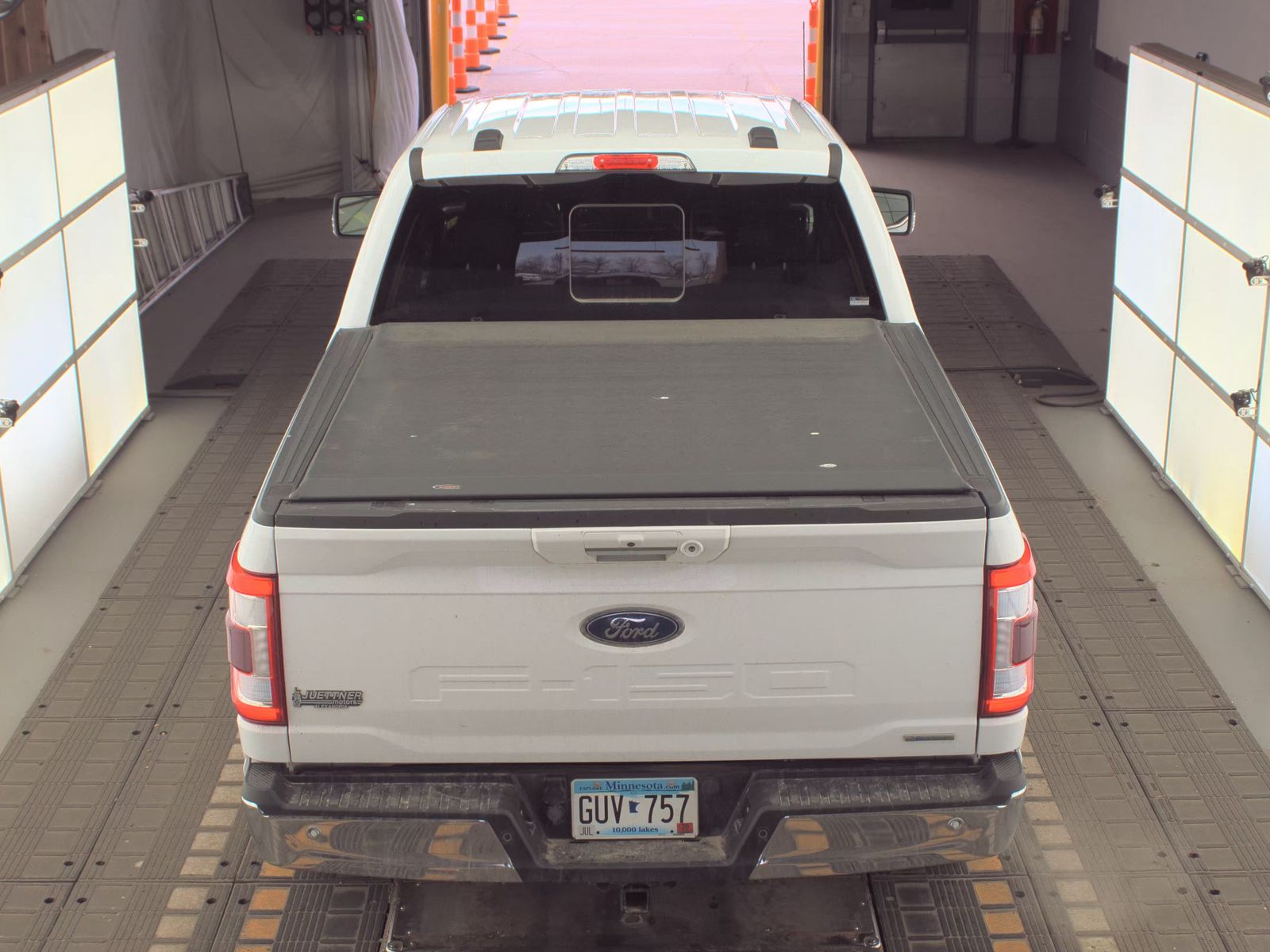 FORD F-150 - 7