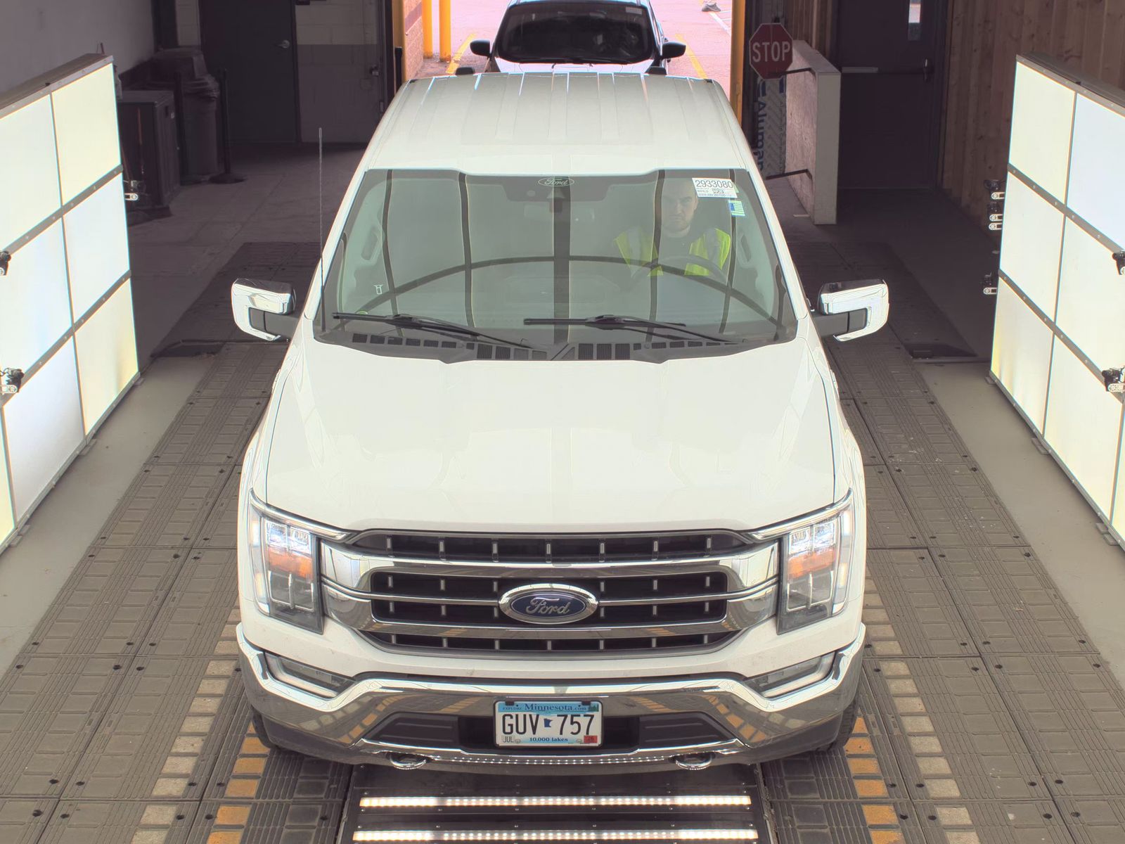 FORD F-150 - 3