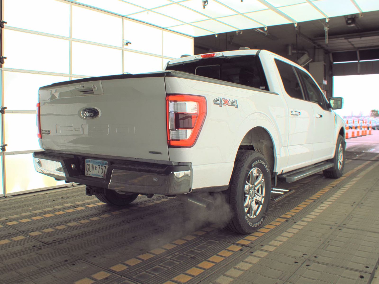 FORD F-150 - 6