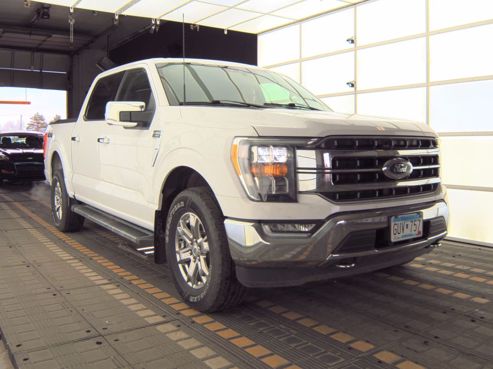 FORD F-150 - 5