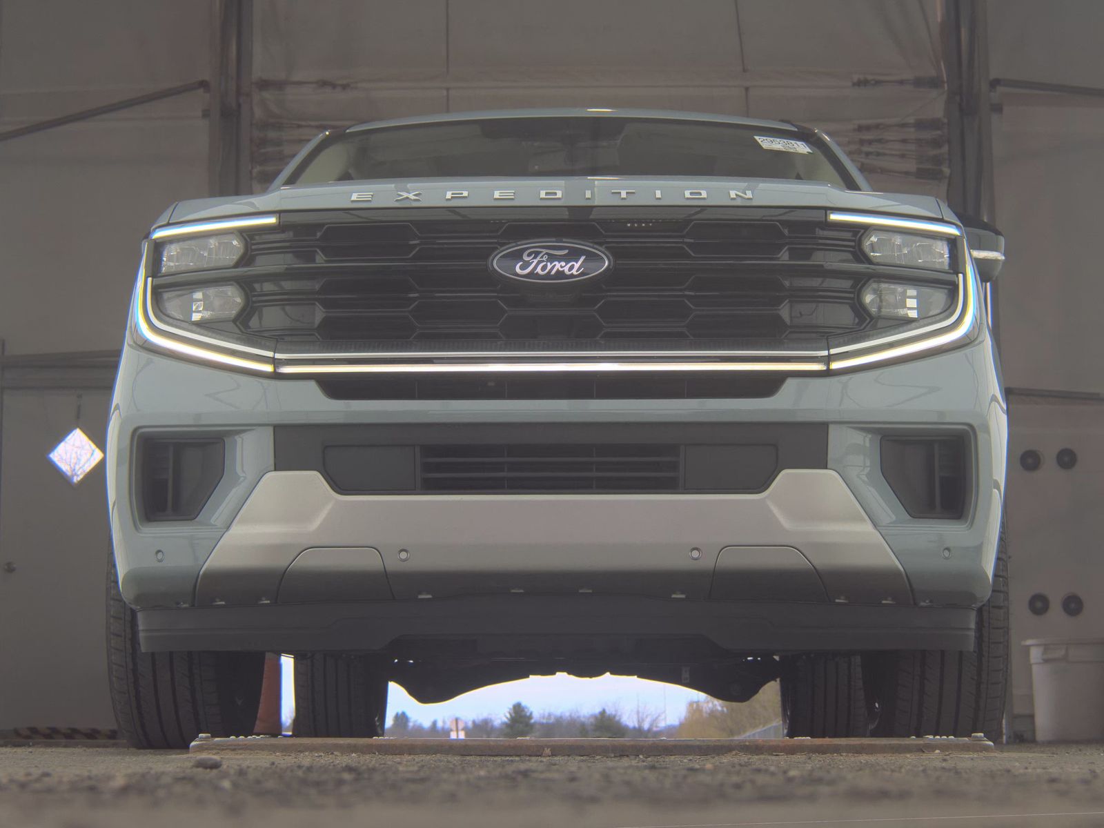 FORD EXPEDITION MAX - 4