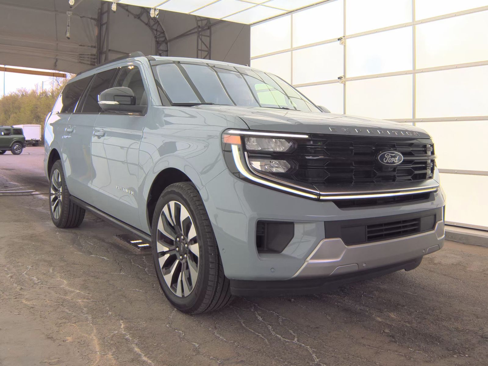 FORD EXPEDITION MAX - 5