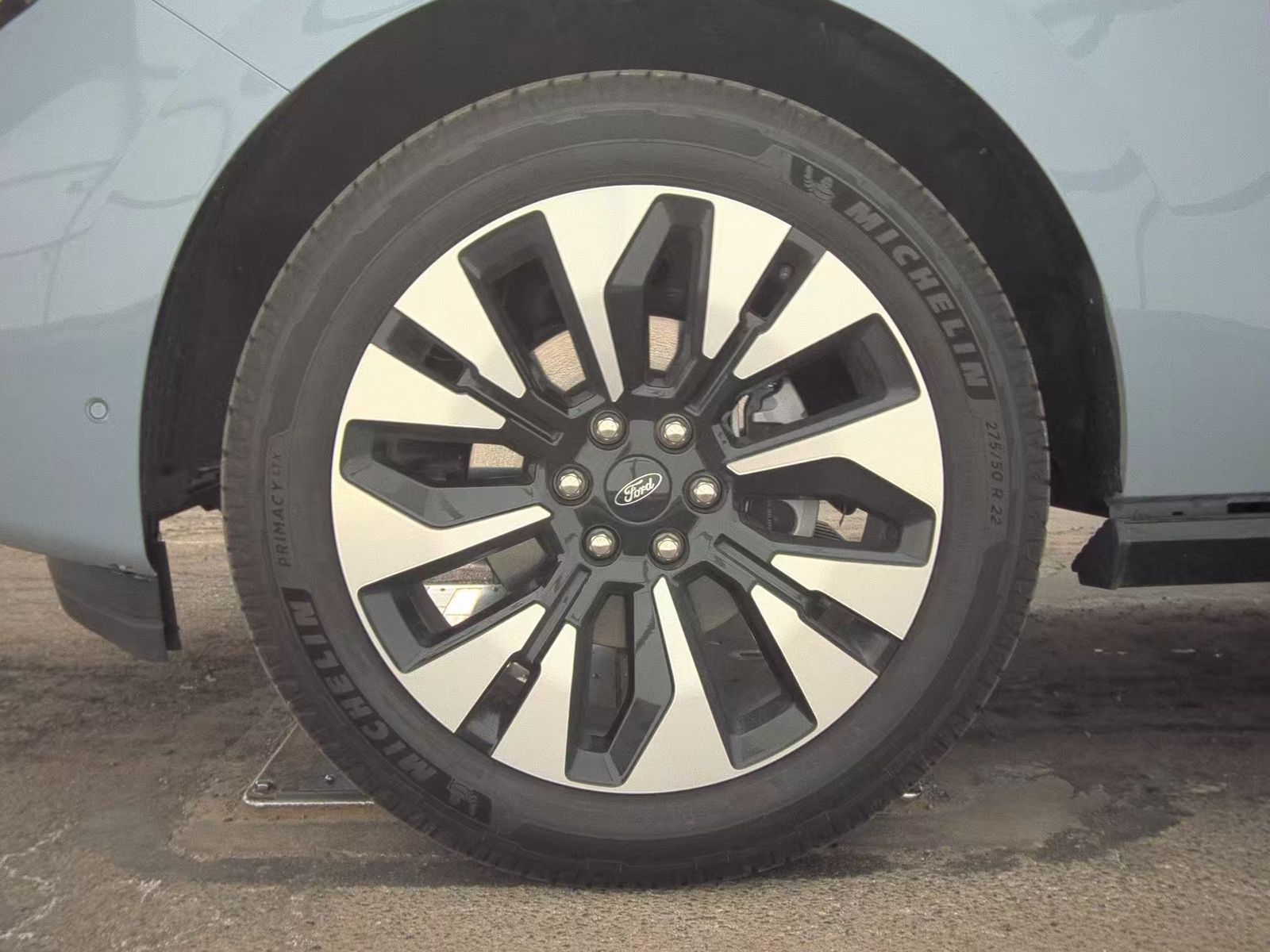 FORD EXPEDITION MAX - 10