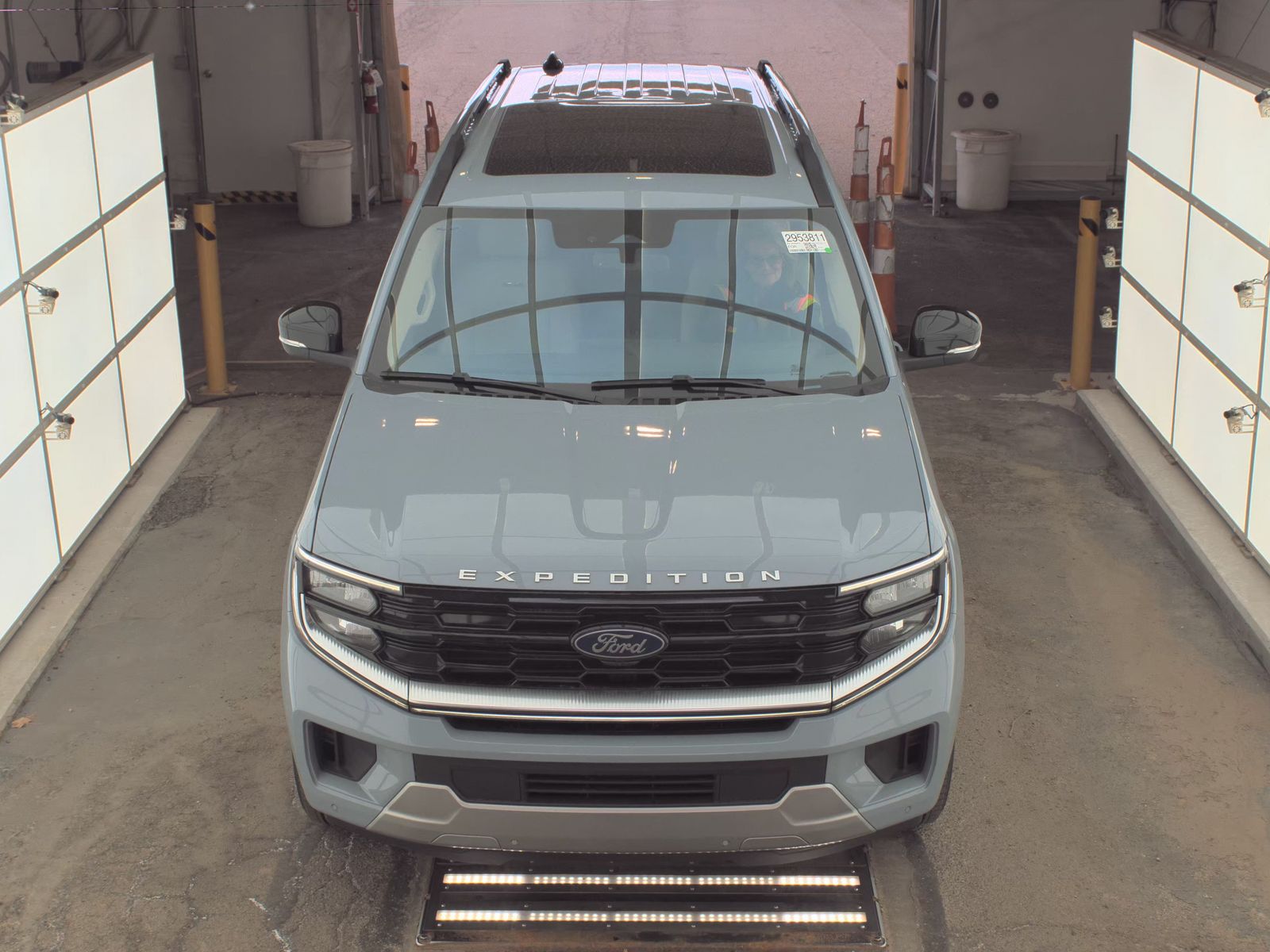 FORD EXPEDITION MAX - 3