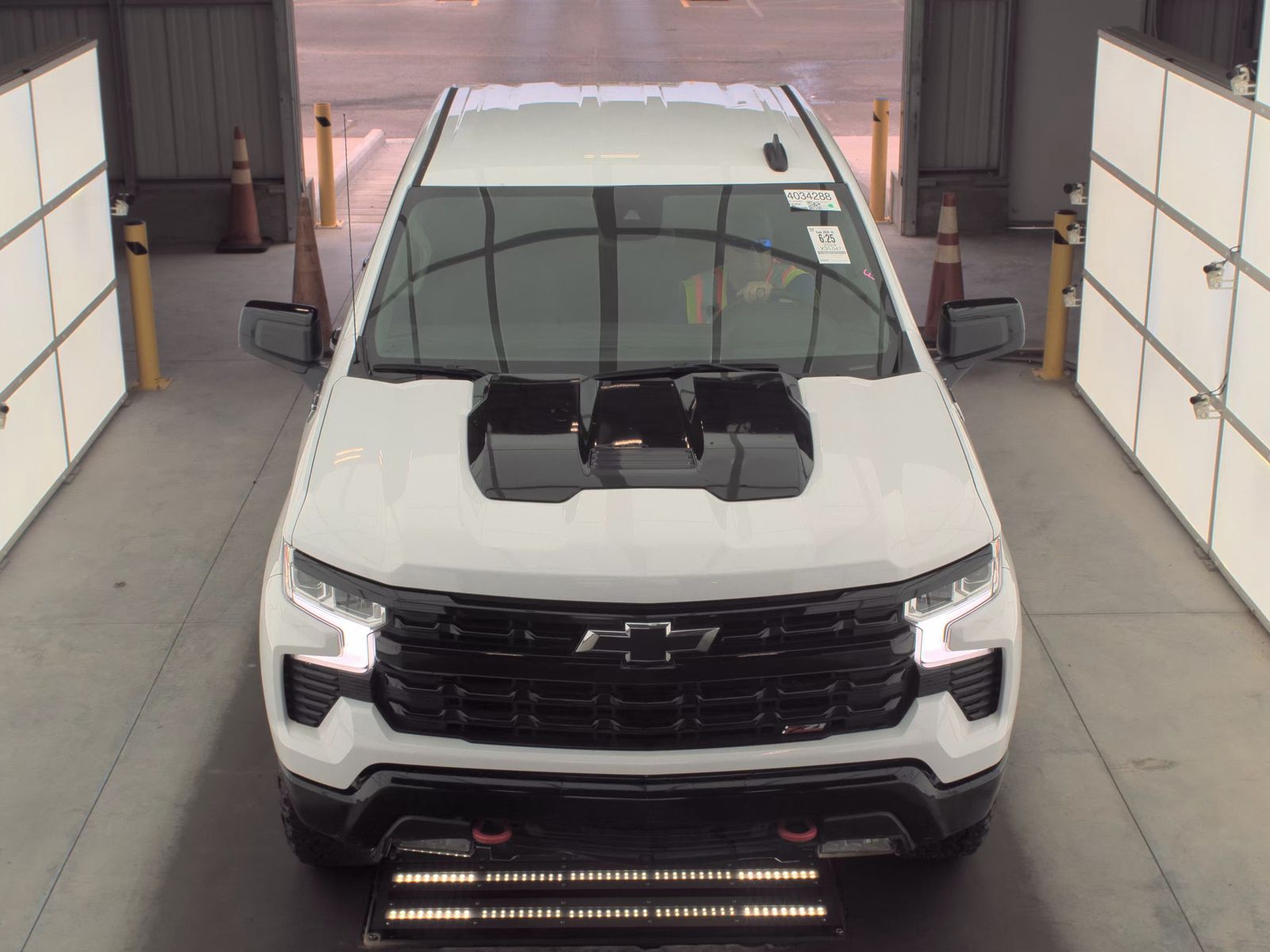 CHEVROLET LT TRL BOS - 3