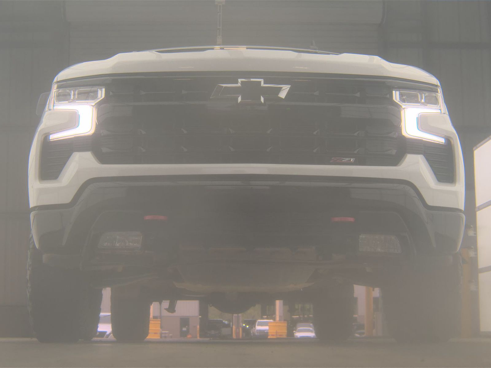 CHEVROLET LT TRL BOS - 4