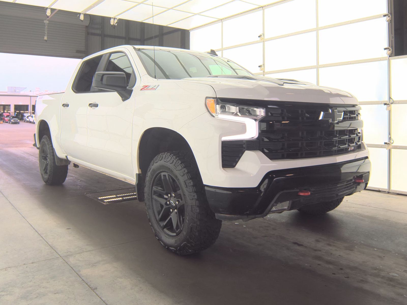 CHEVROLET LT TRL BOS - 5