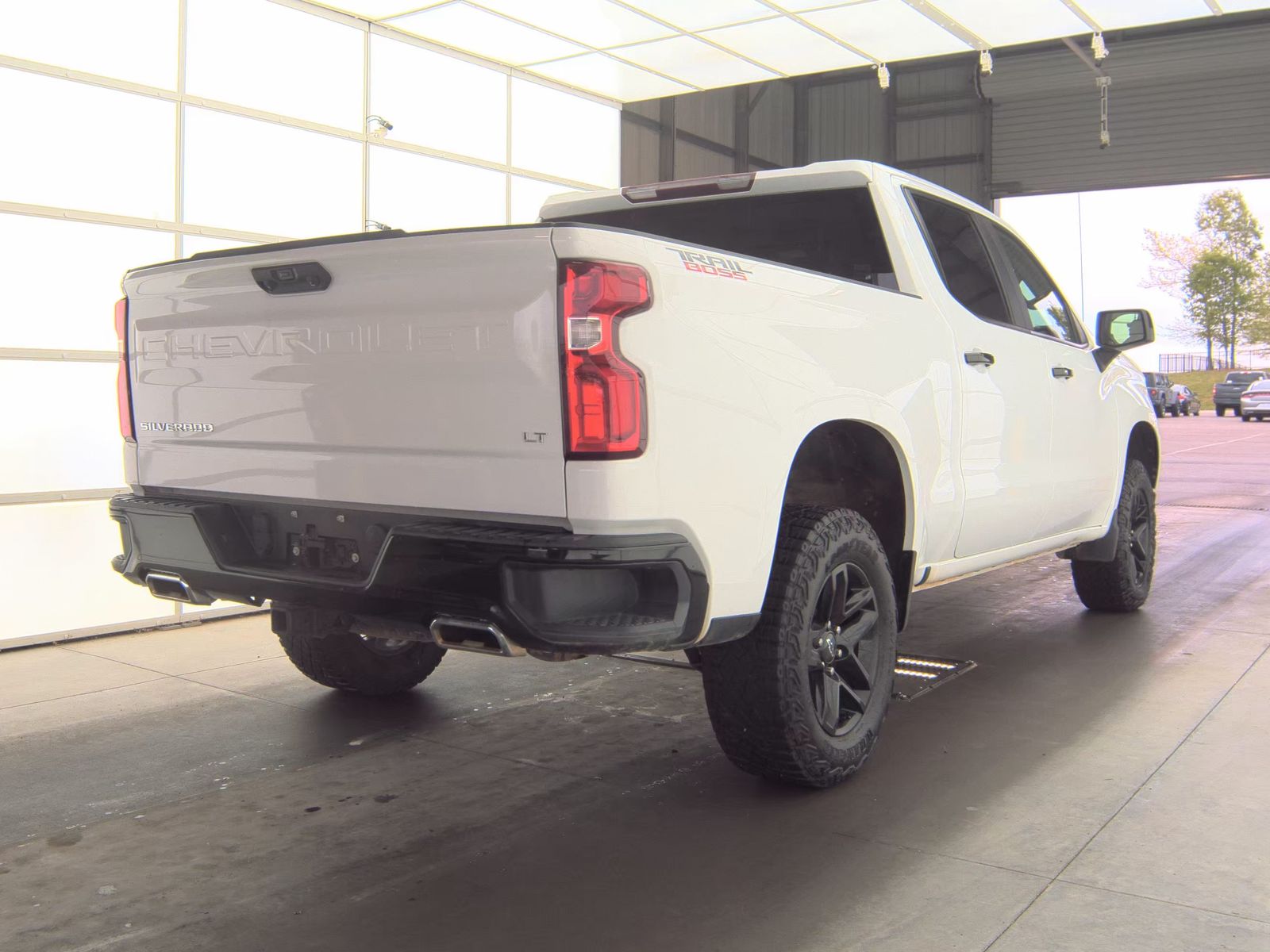 CHEVROLET LT TRL BOS - 6