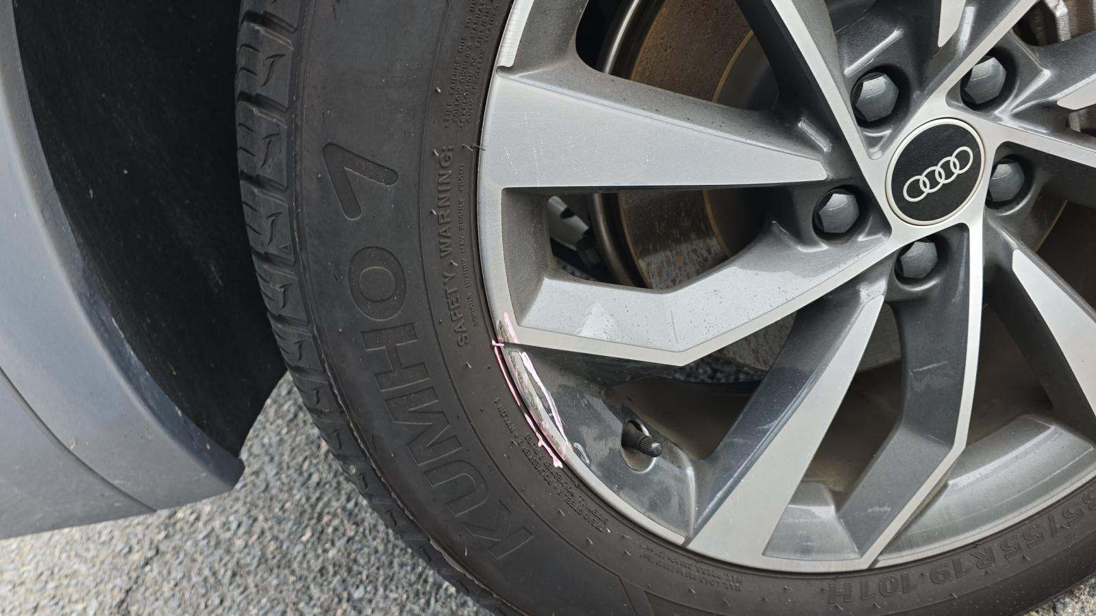 2023 Audi Q5 S line Premium AWD