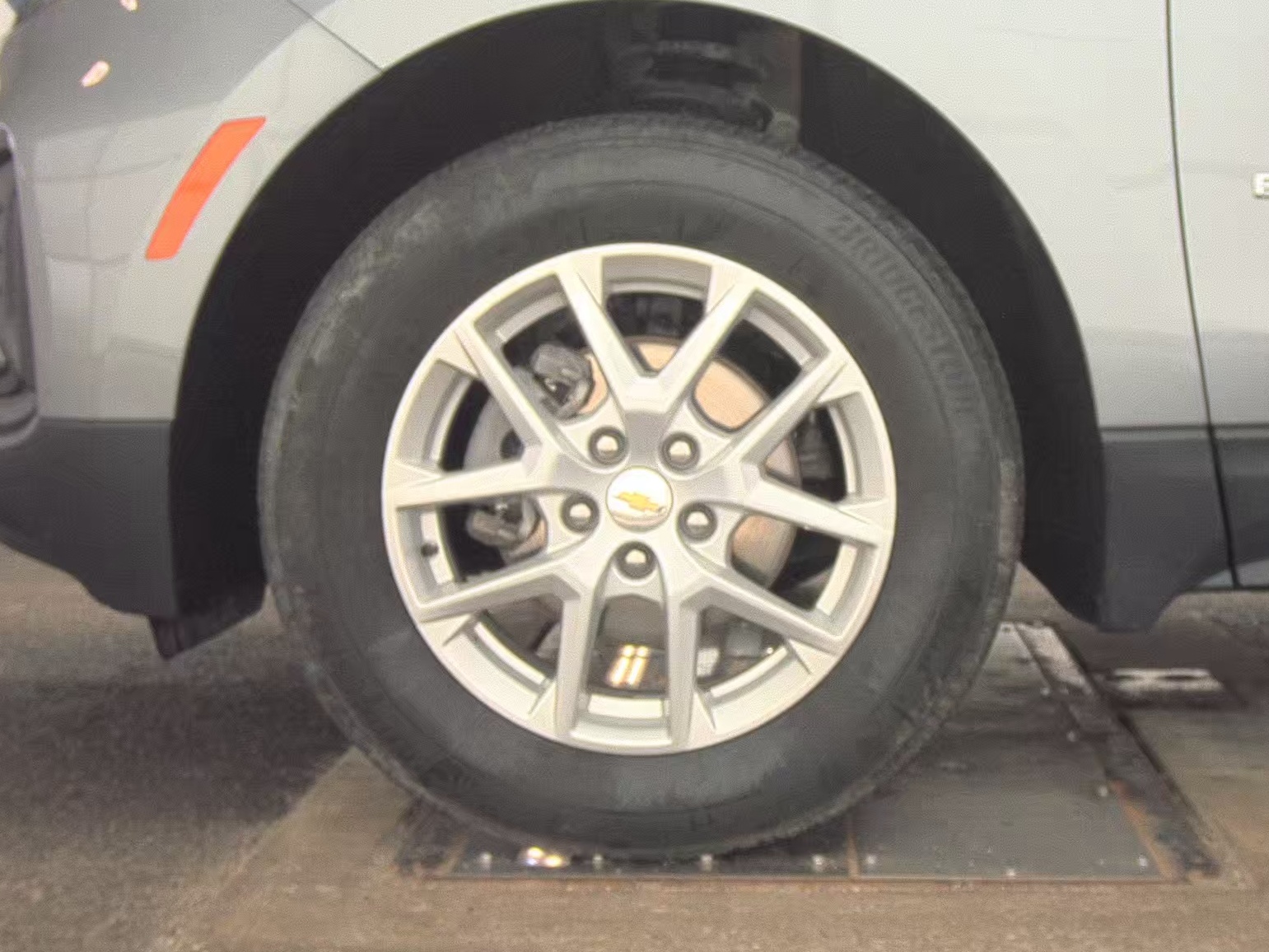 CHEVROLET OTHER - 10