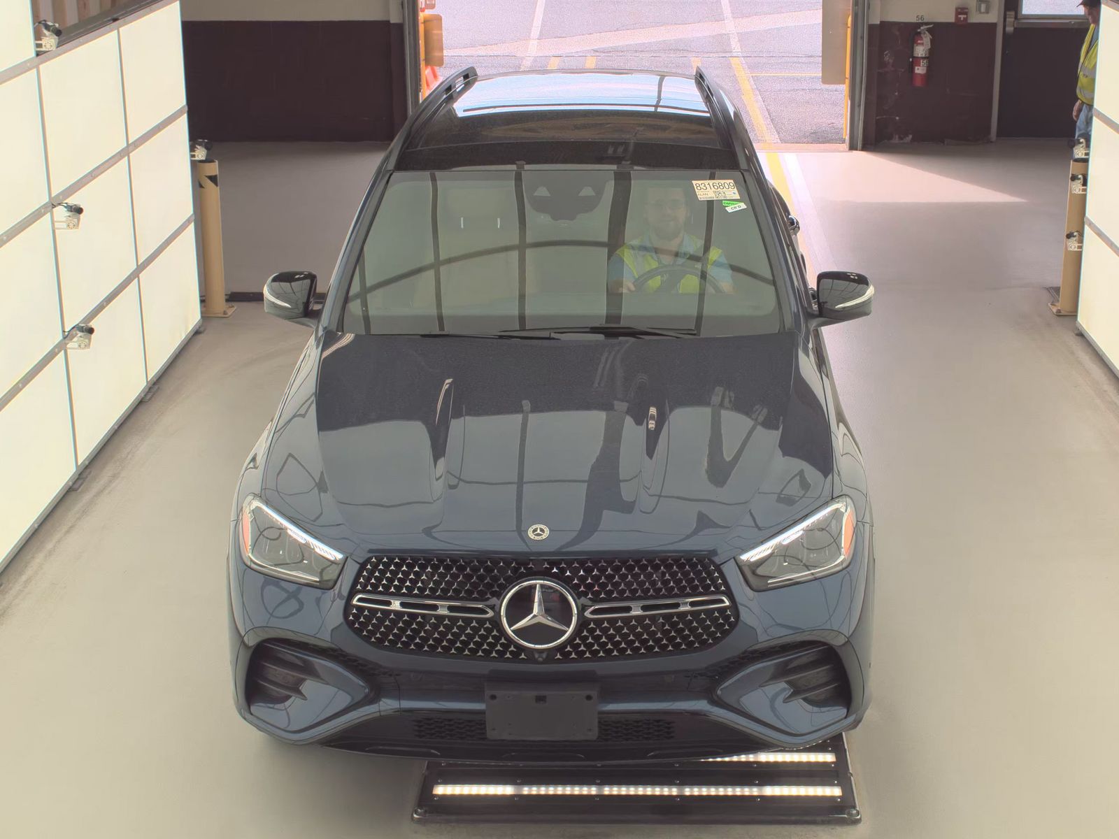 MERCEDES-BENZ GLE-CLASS - 3