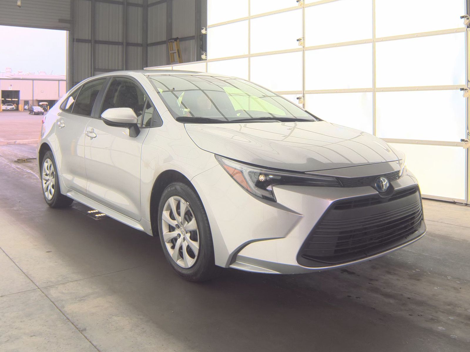 TOYOTA COROLLA - 5