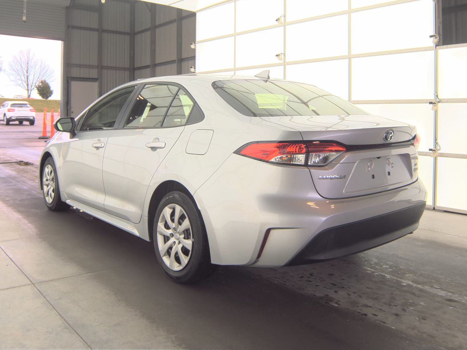 TOYOTA COROLLA - 9