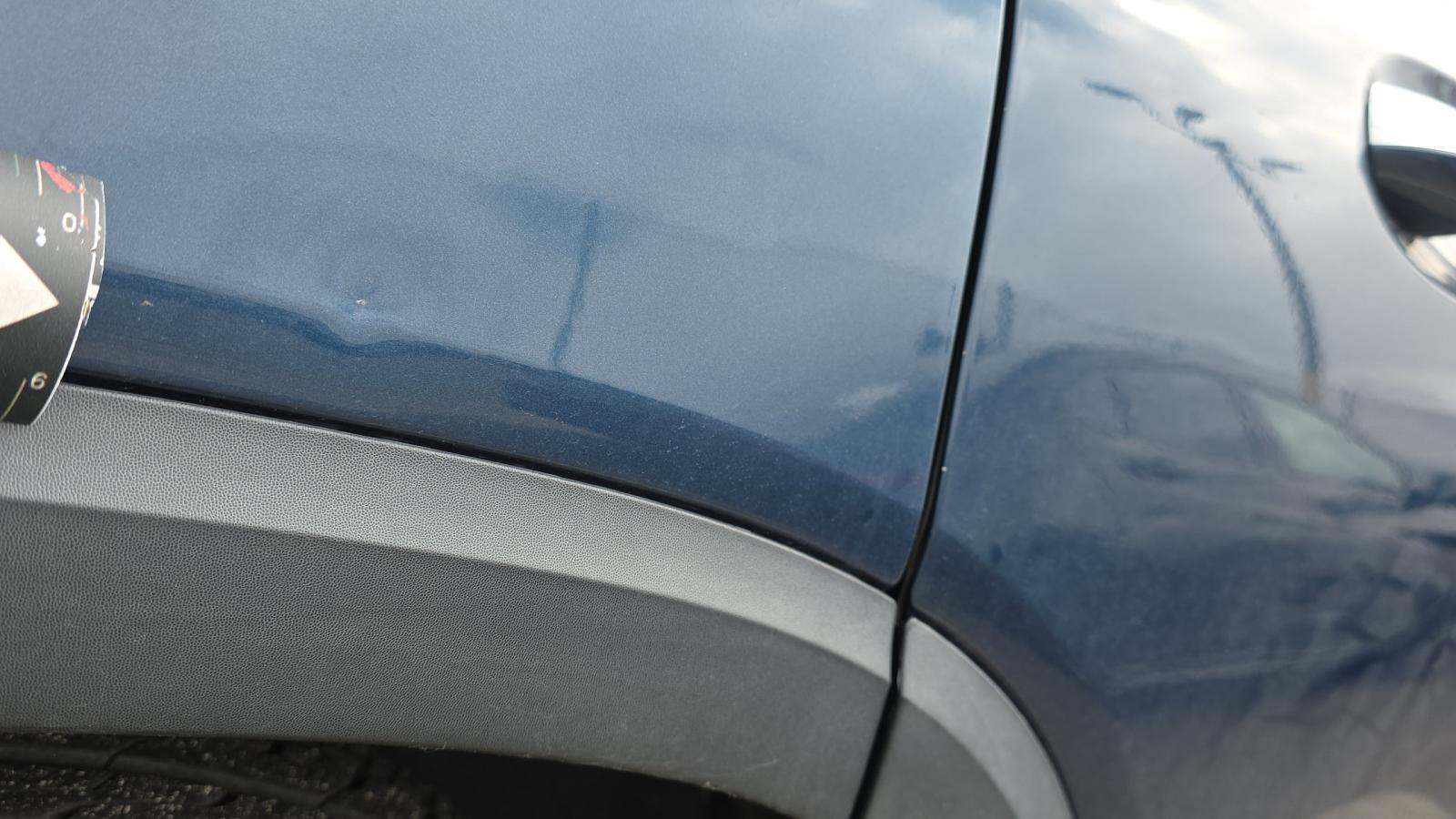 2020 Mercedes-Benz GLB GLB 250 FWD