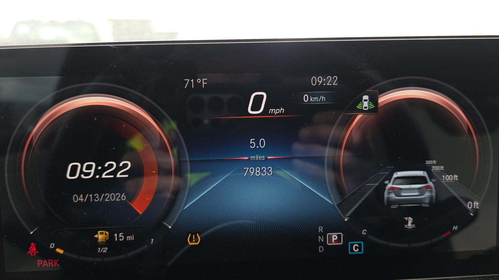 2020 Mercedes-Benz GLB GLB 250 FWD