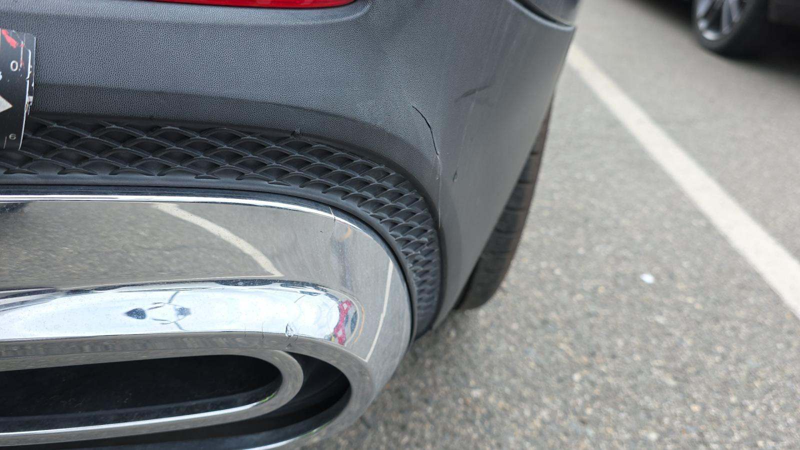 2020 Mercedes-Benz GLB GLB 250 FWD