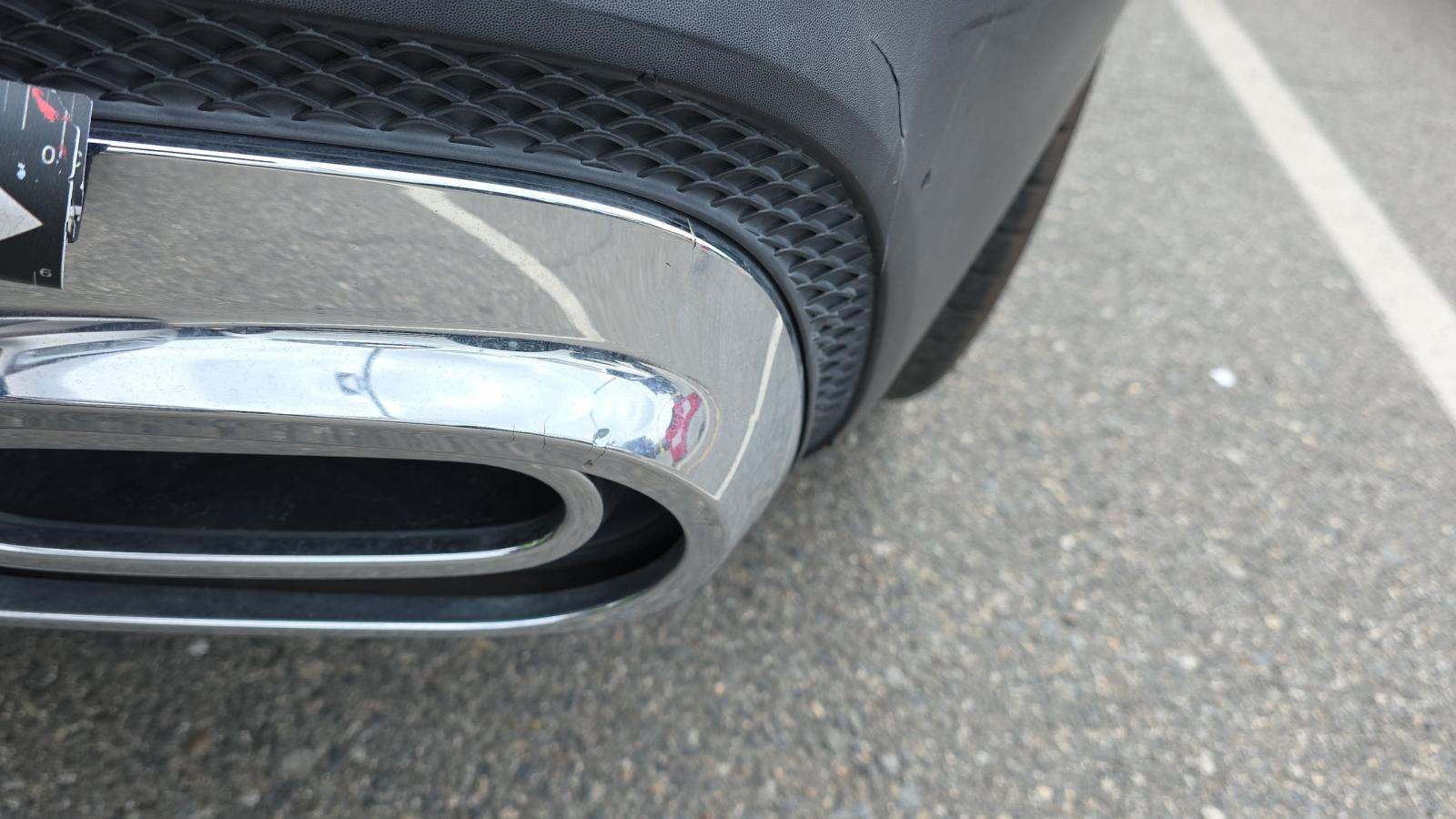 2020 Mercedes-Benz GLB GLB 250 FWD