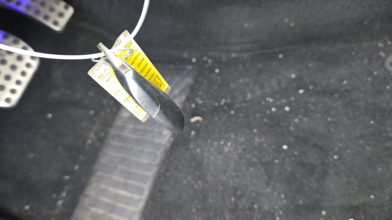 2020 Mercedes-Benz GLB GLB 250 FWD